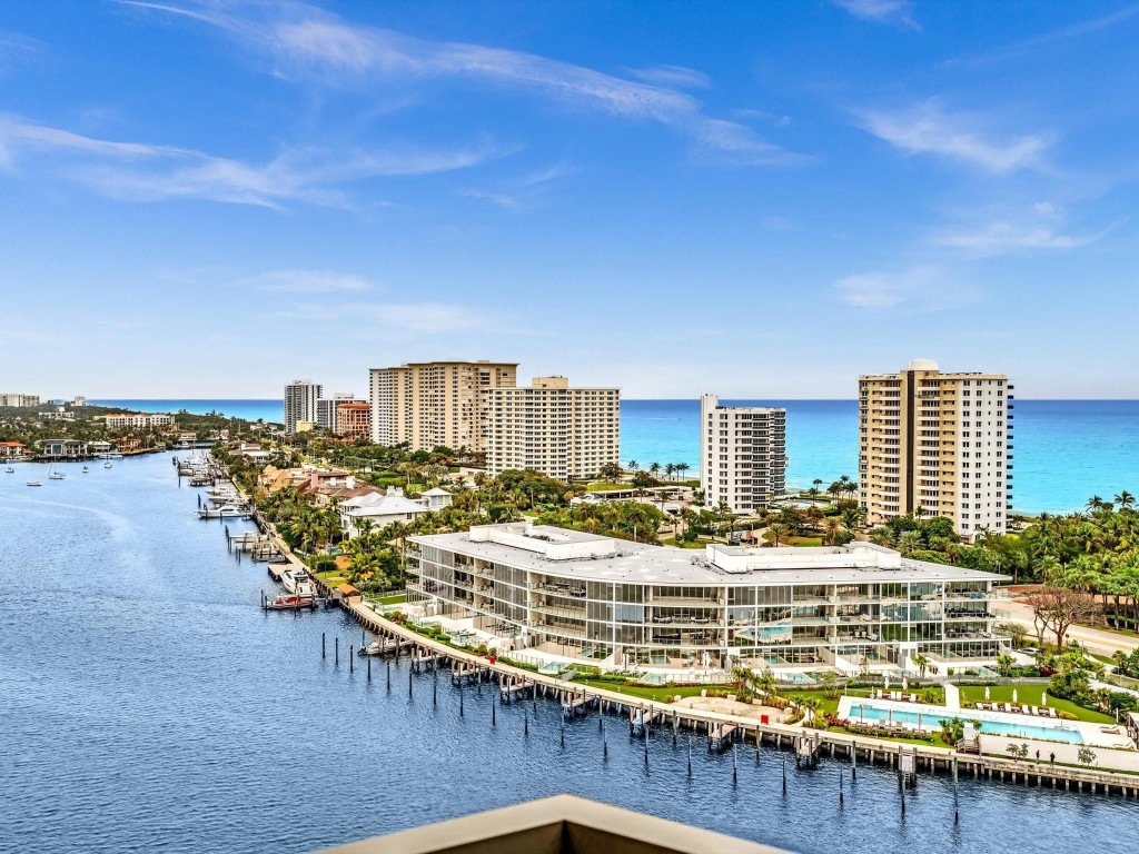 901 E Camino Real Ph-2B, Boca Raton Unit: Ph-2B