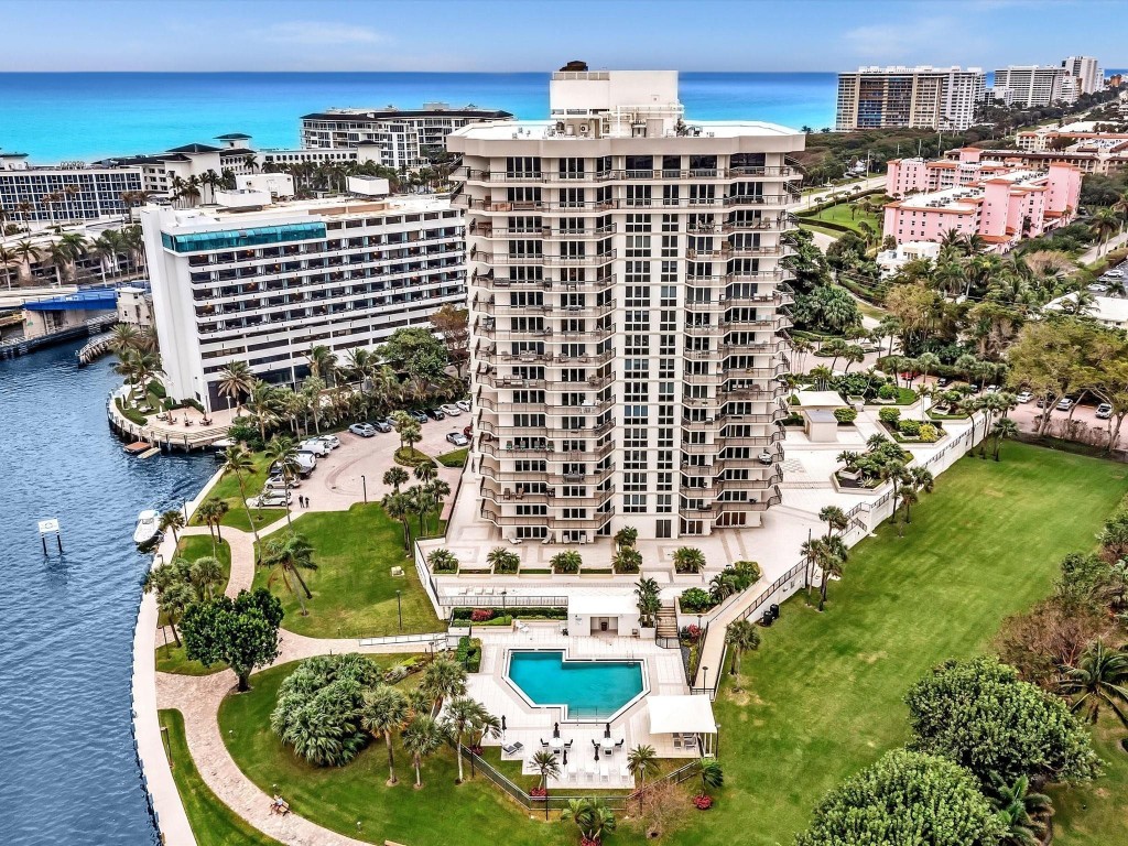 901 E Camino Real Ph-2B, Boca Raton Unit: Ph-2B