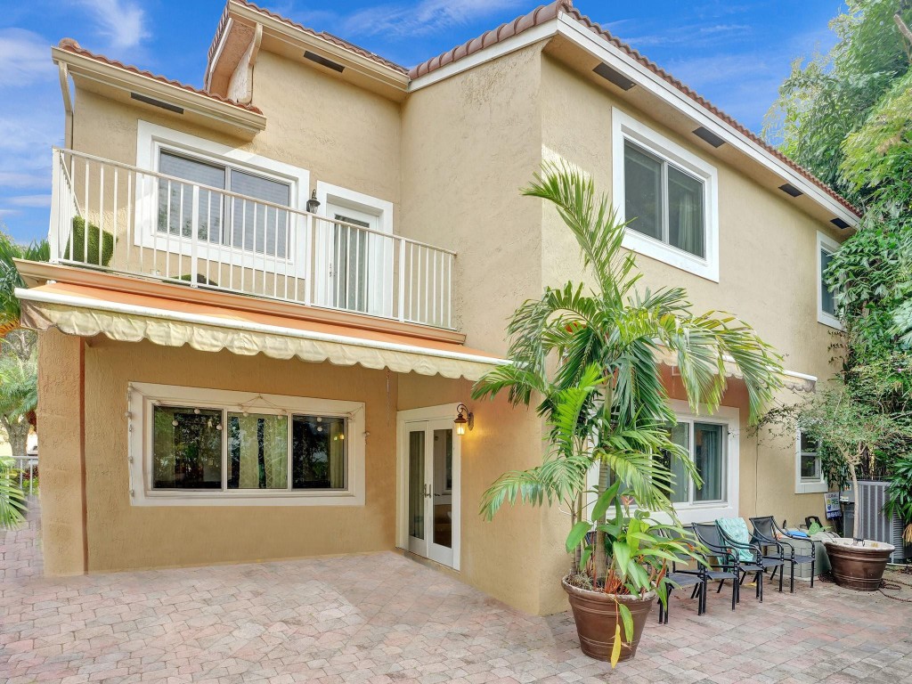 716 NW 126th Avenue, Coral Springs