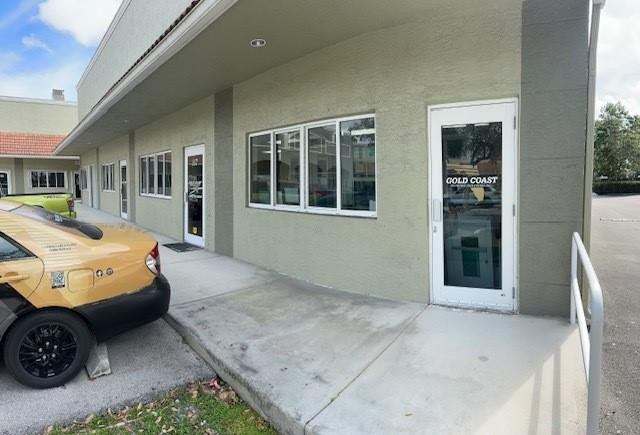 4700 W Prospect Road 117-119, Fort Lauderdale Unit: 117-119