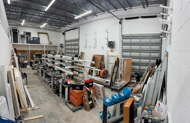 4700 W Prospect Road 117-119, Fort Lauderdale Unit: 117-119