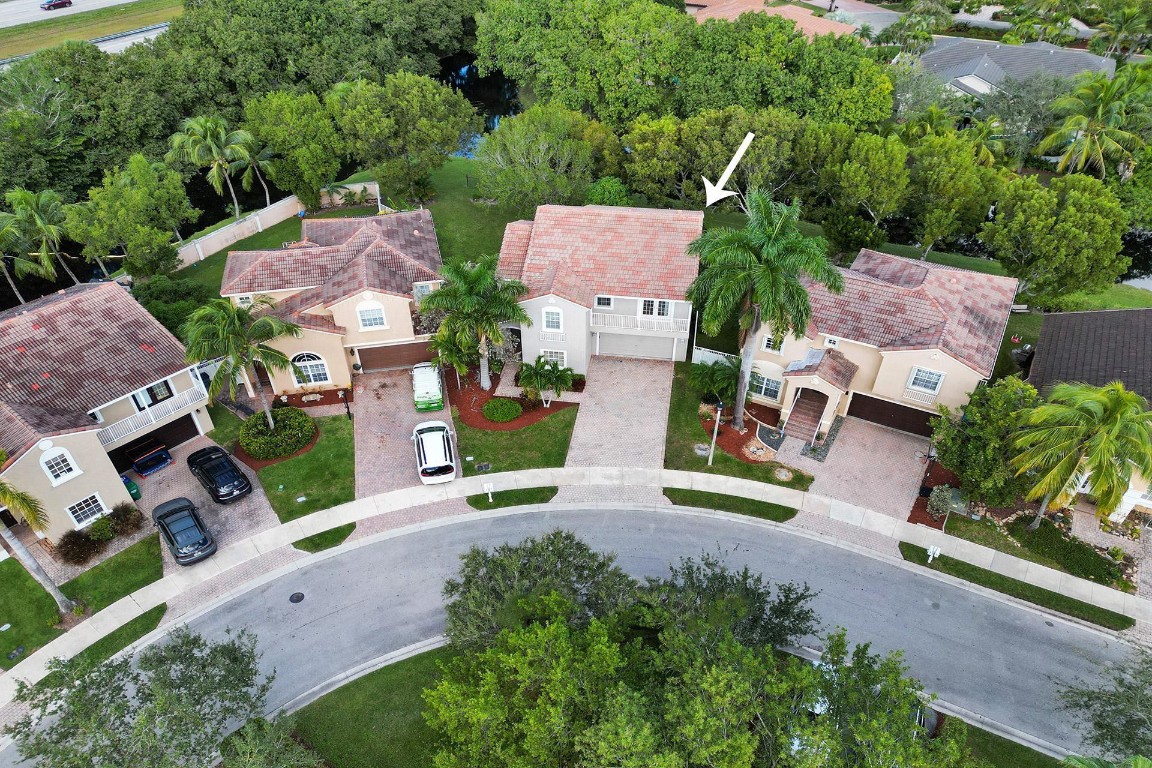 12695 NW 10th Street, Coral Springs