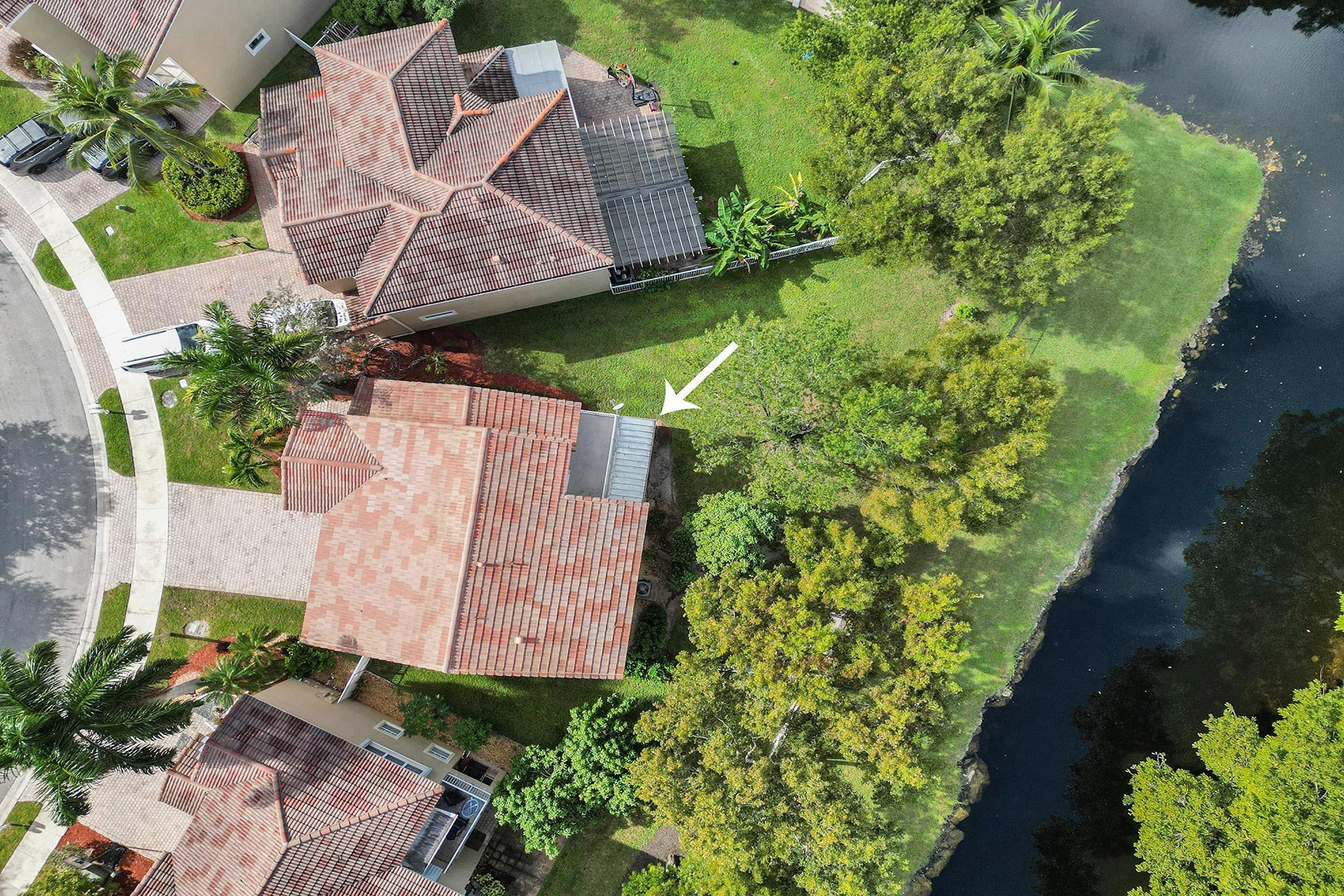 12695 NW 10th Street, Coral Springs