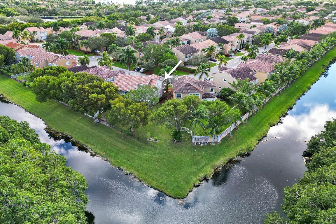 12695 NW 10th Street, Coral Springs