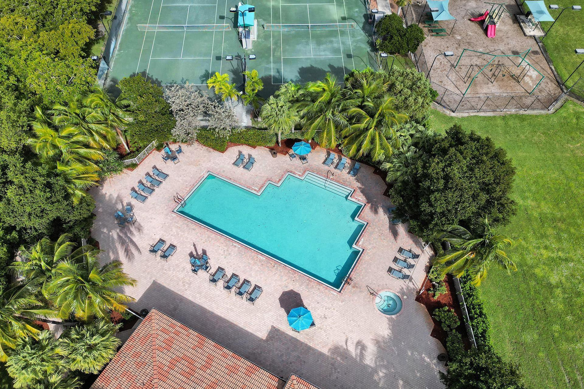 12695 NW 10th Street, Coral Springs