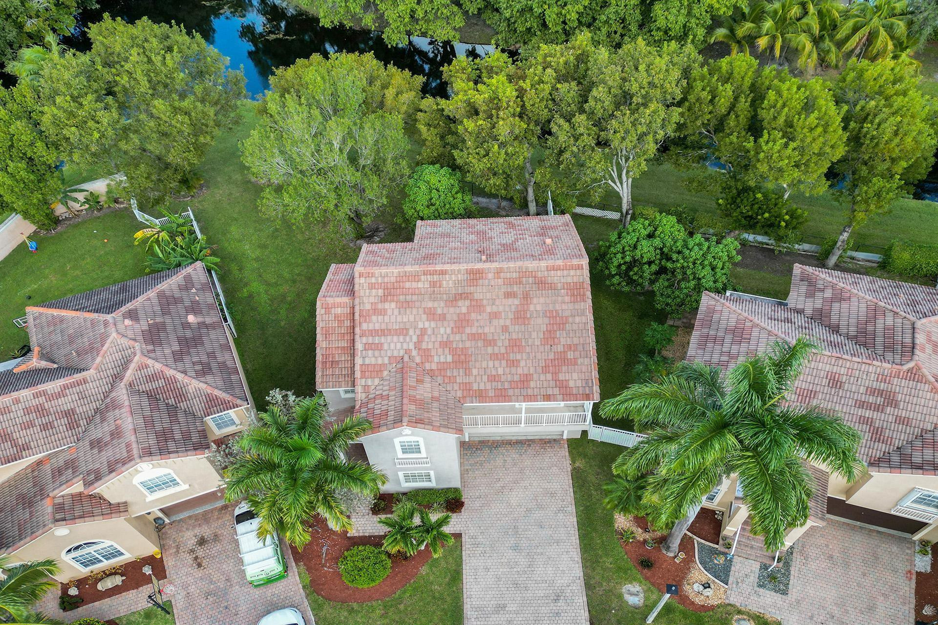 12695 NW 10th Street, Coral Springs