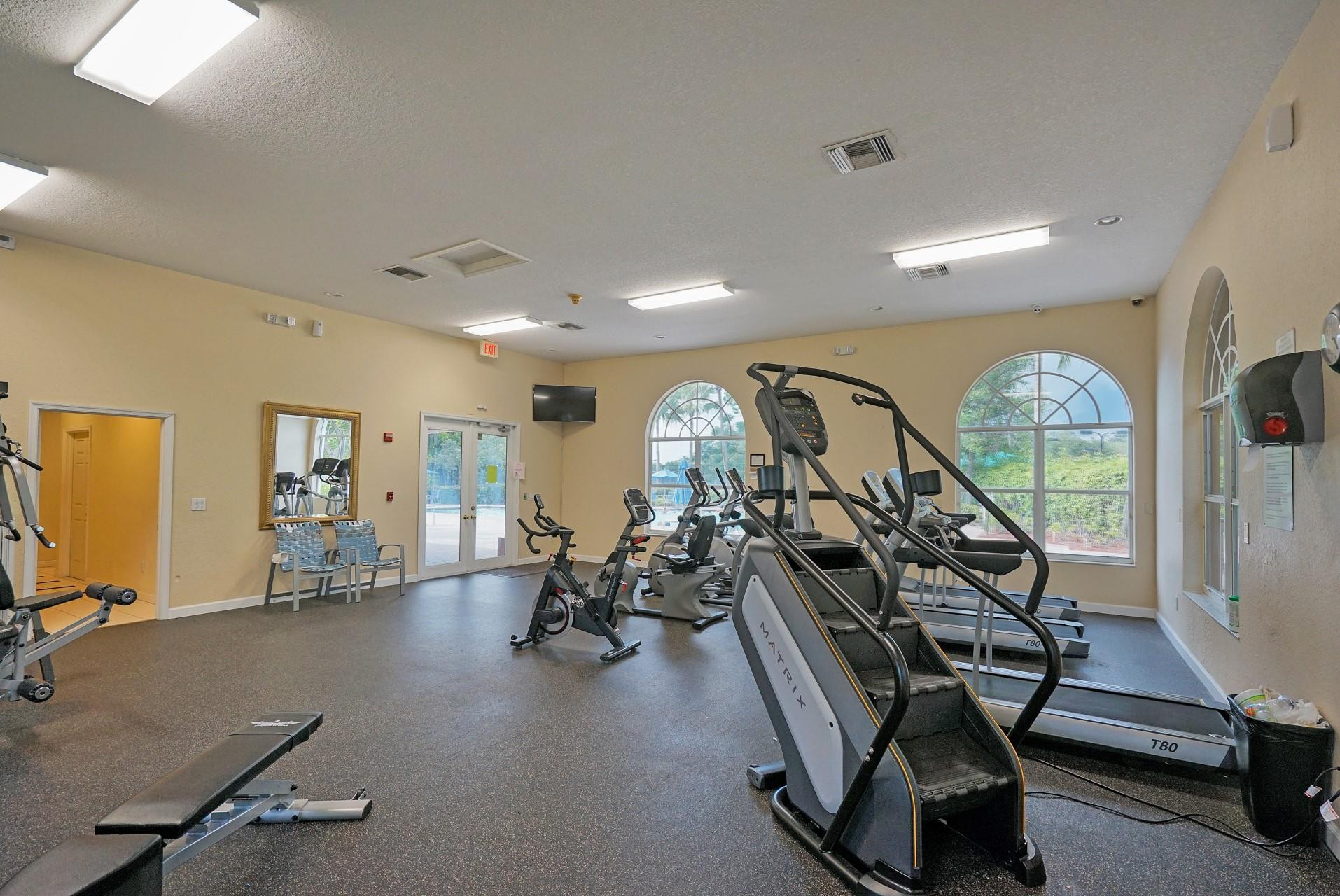 12695 NW 10th Street, Coral Springs