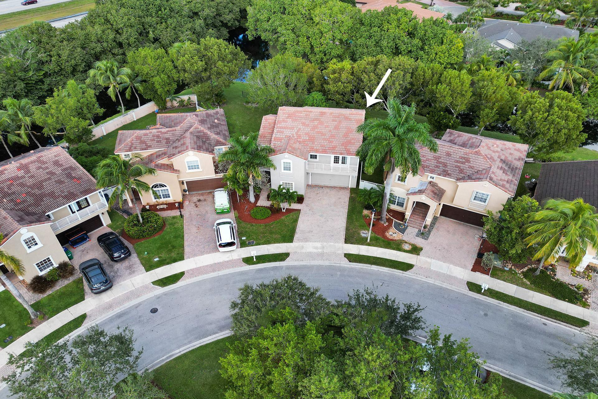 12695 NW 10th Street, Coral Springs