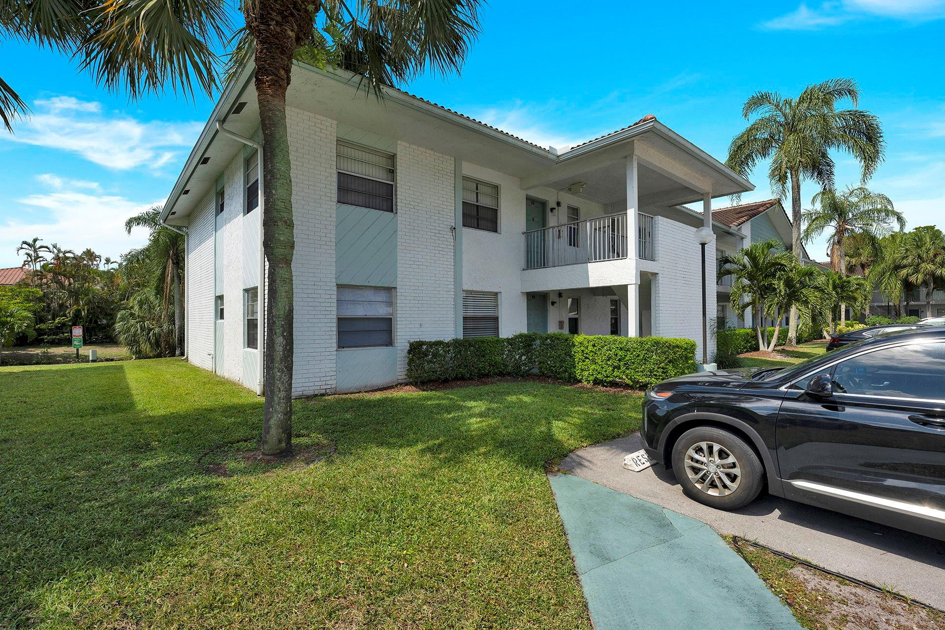 2740 Forest Hills Boulevard 101, Coral Springs Unit: 101