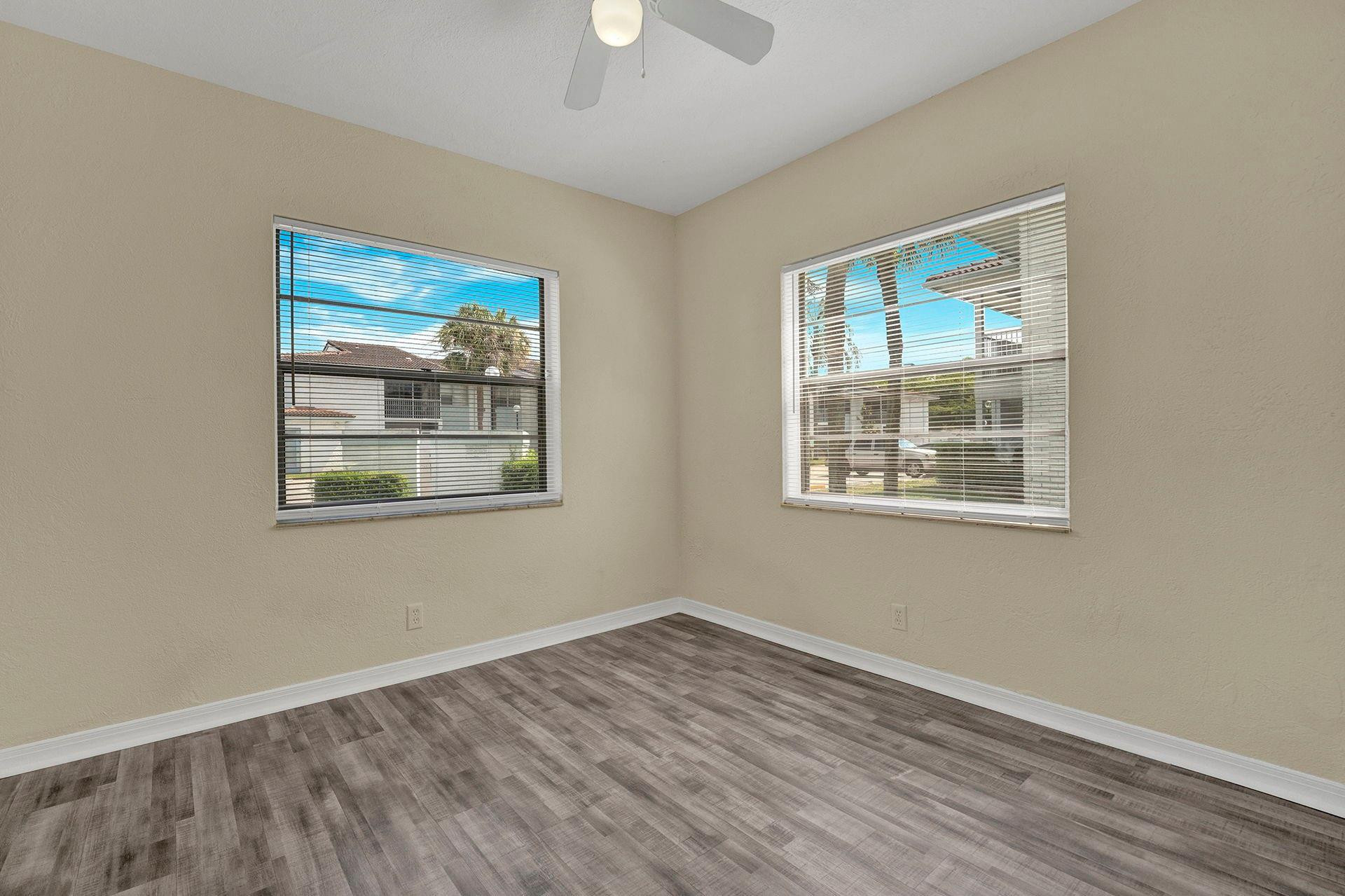 2740 Forest Hills Boulevard 101, Coral Springs Unit: 101