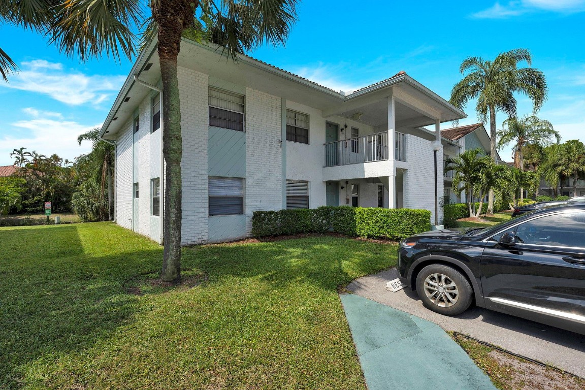 2740 Forest Hills Boulevard 101, Coral Springs Unit: 101