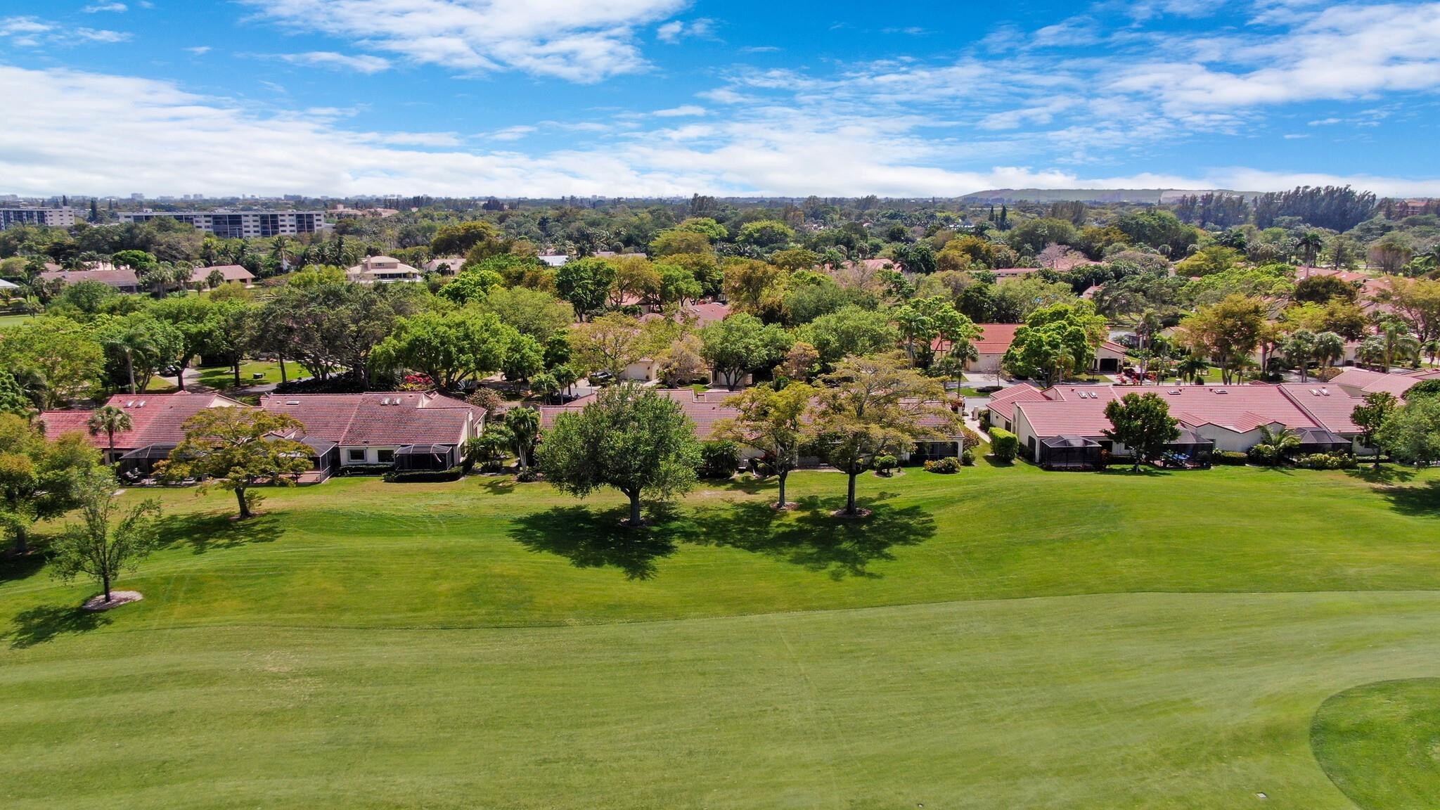 2611 Emerald Way 2611, Deerfield Beach Unit: 2611