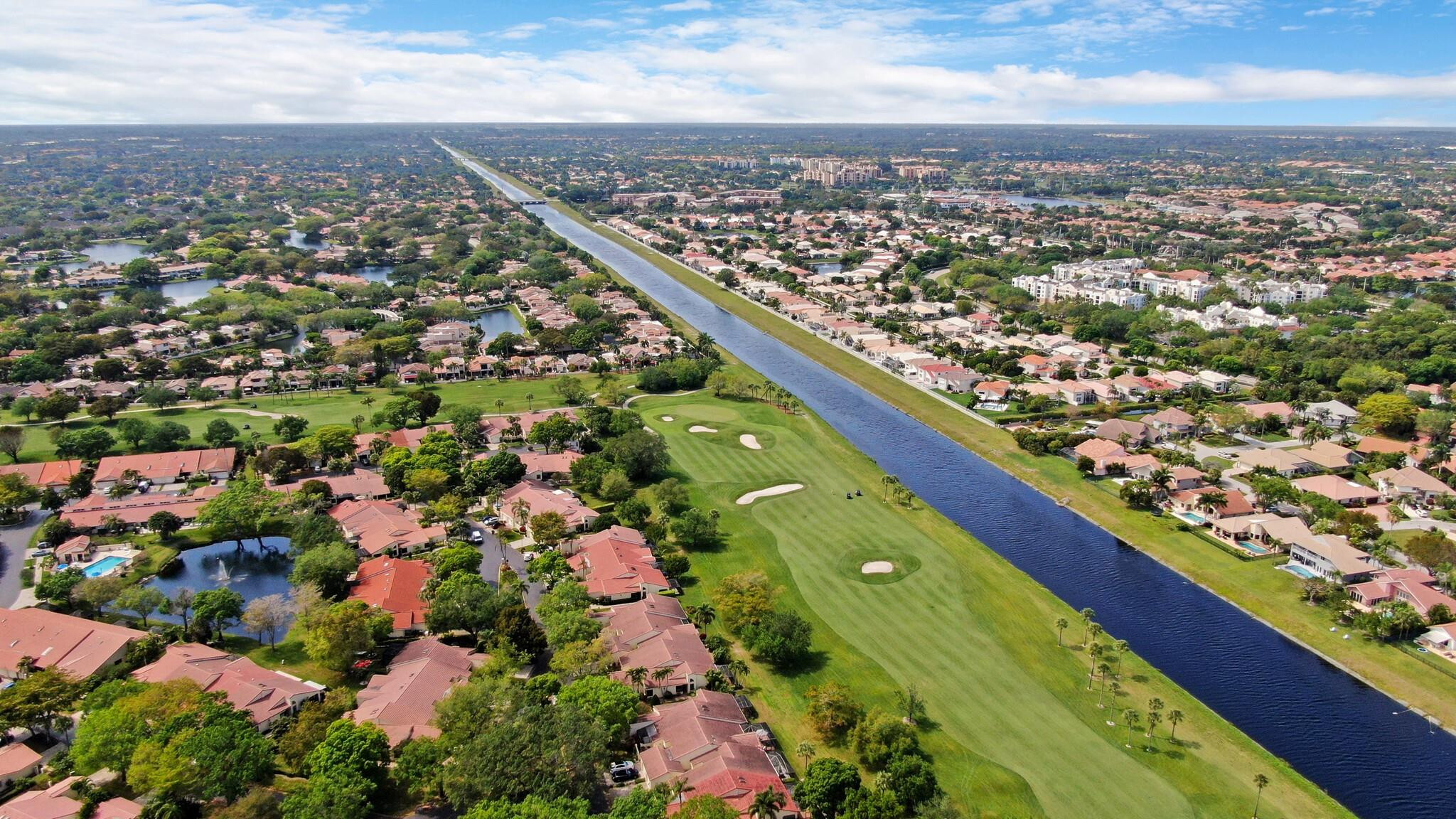 2611 Emerald Way 2611, Deerfield Beach Unit: 2611