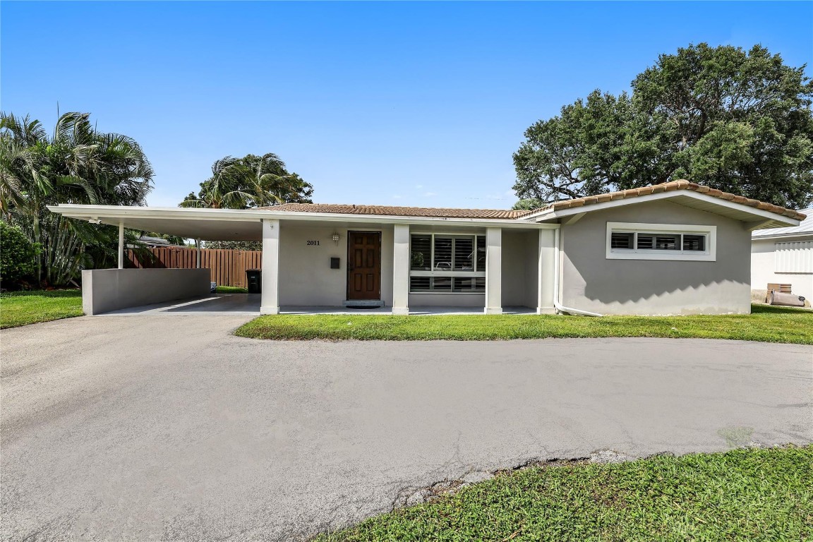 2011 NE 31 St