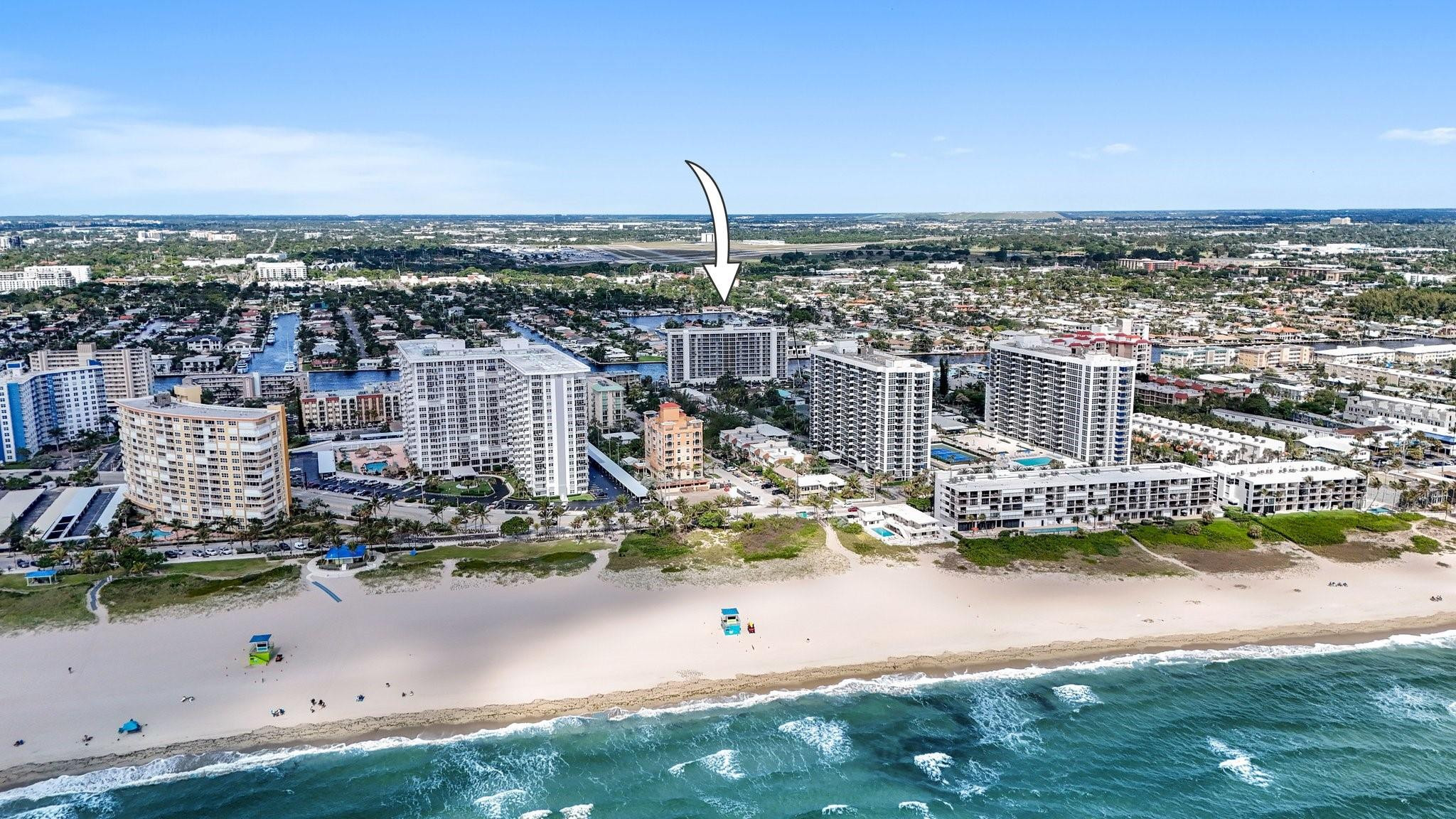 521 N Riverside Dr 601