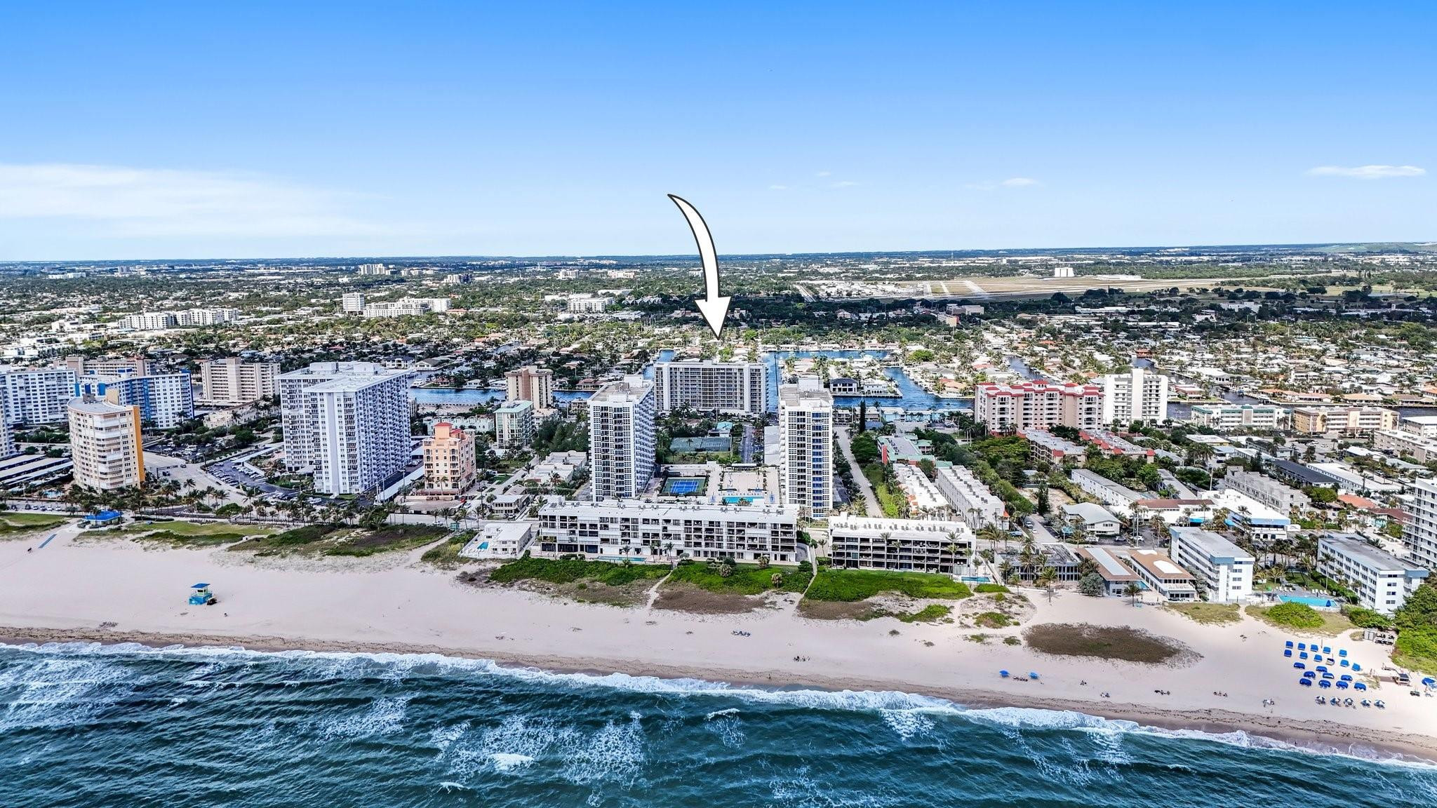 521 N Riverside Dr 601