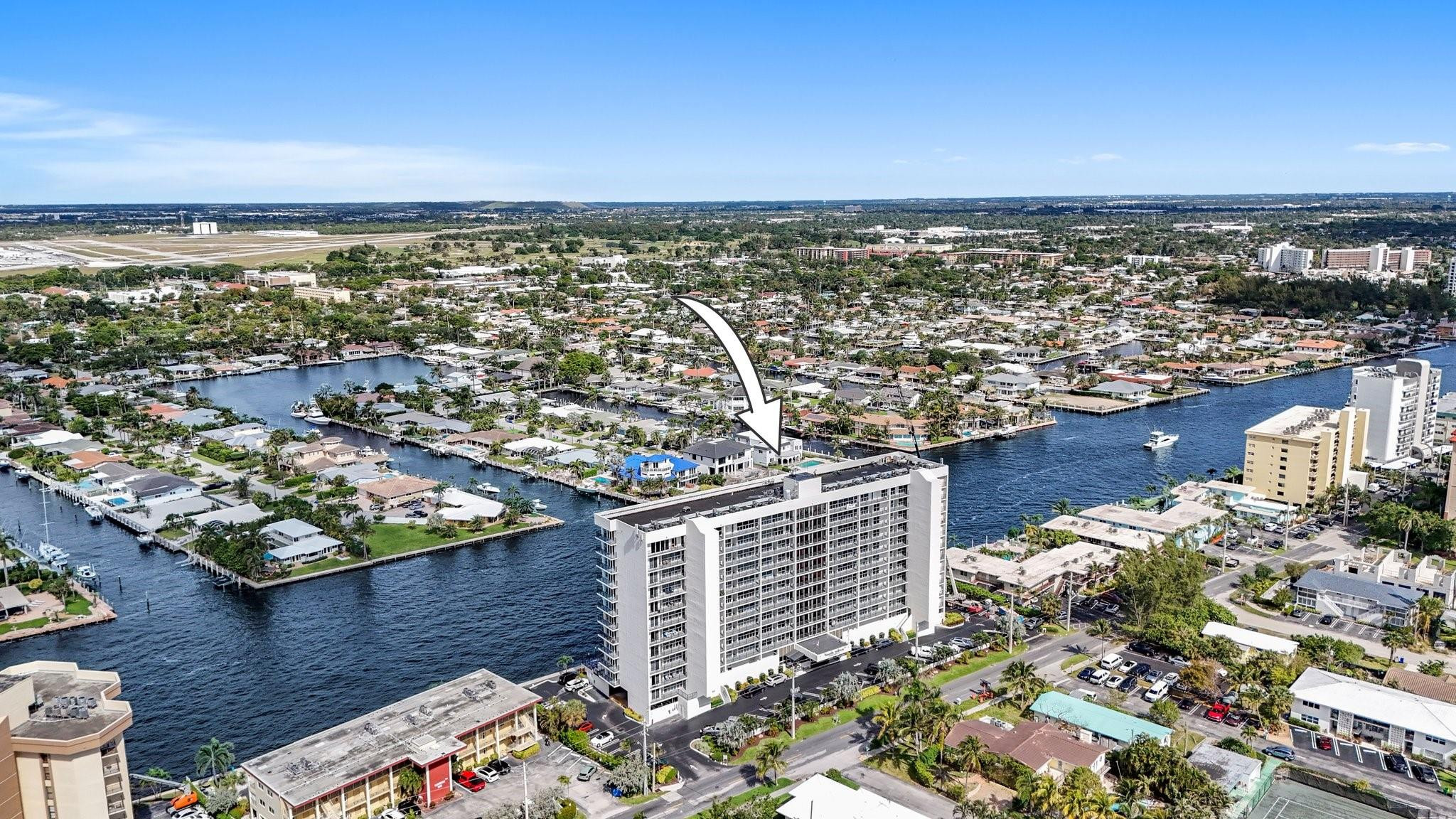 521 N Riverside Dr 601