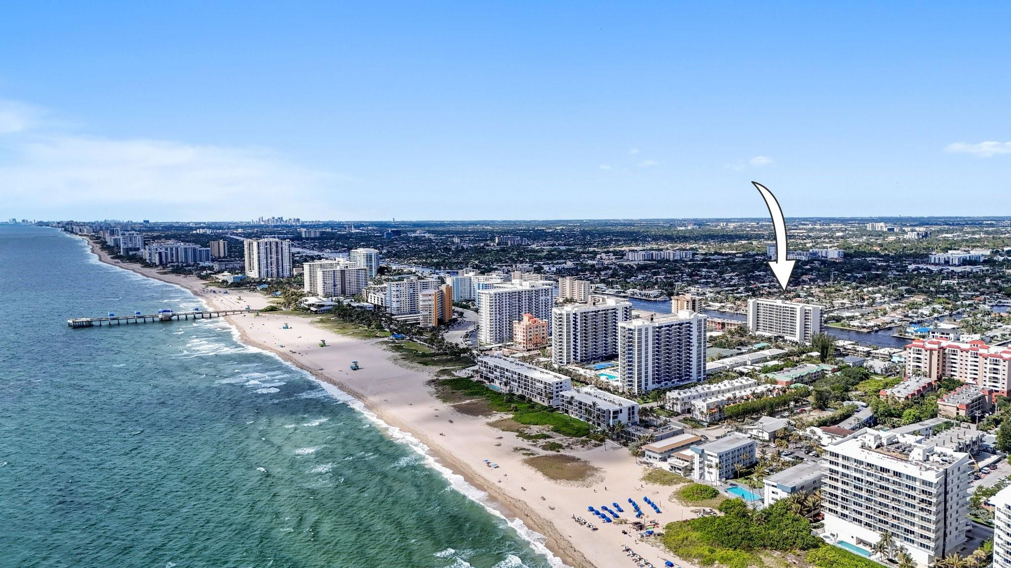 521 N Riverside Dr 601