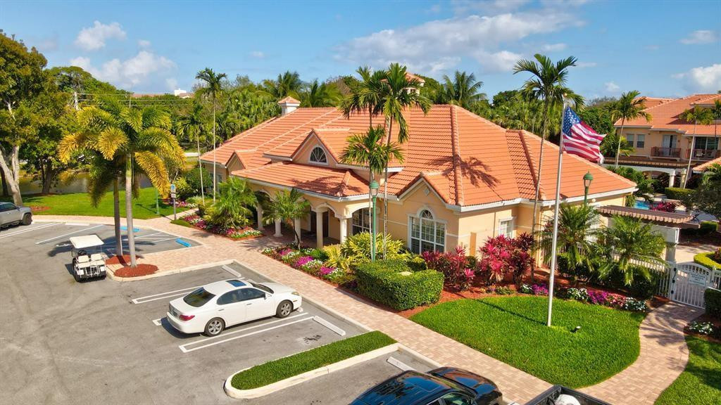 2042 Alta Meadows Lane 1708, Delray Beach Unit: 1708