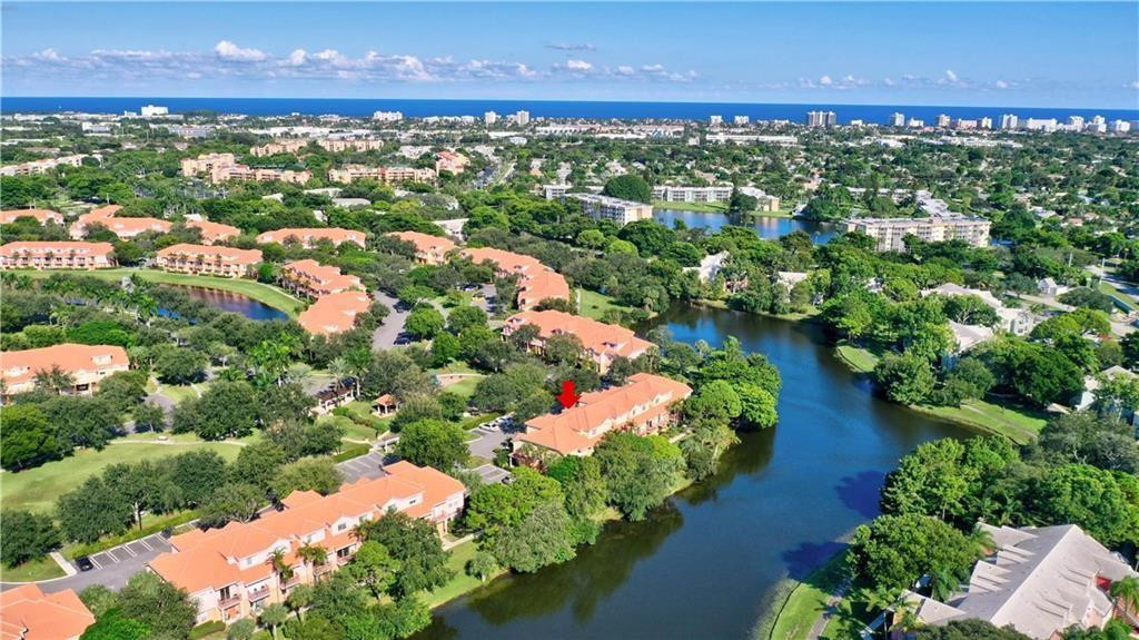 2042 Alta Meadows Lane 1708, Delray Beach Unit: 1708