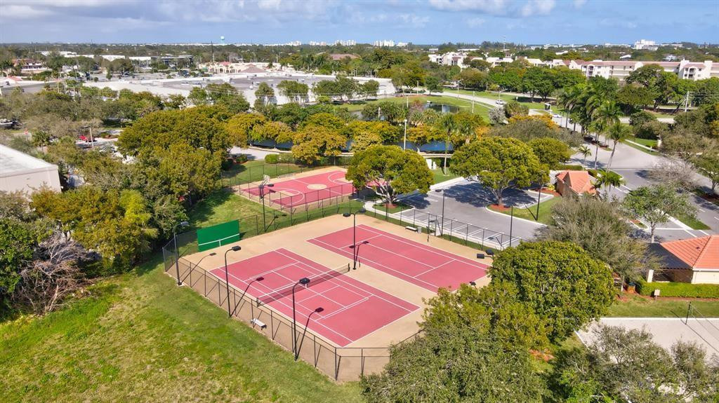 2042 Alta Meadows Lane 1708, Delray Beach Unit: 1708