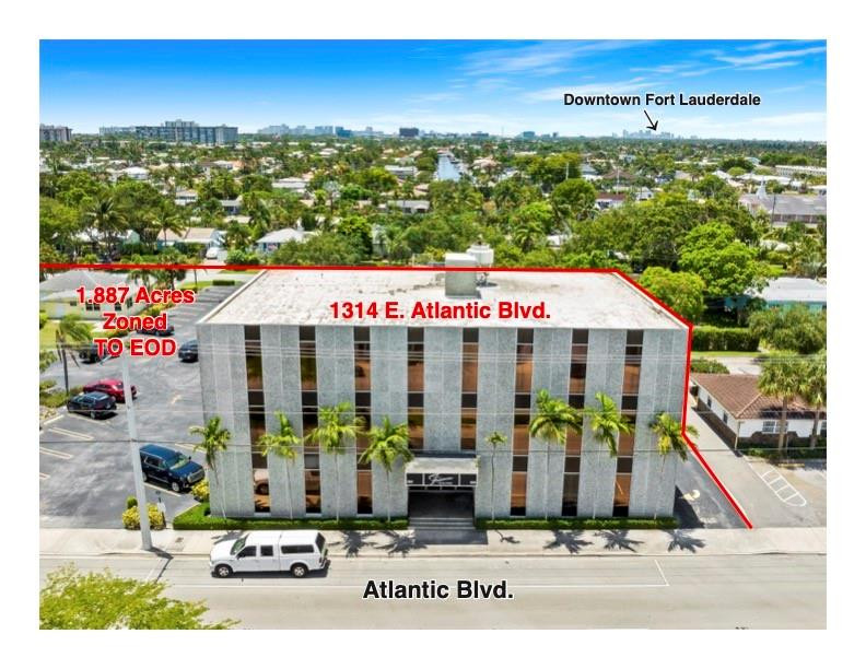 1314 E Atlantic Blvd