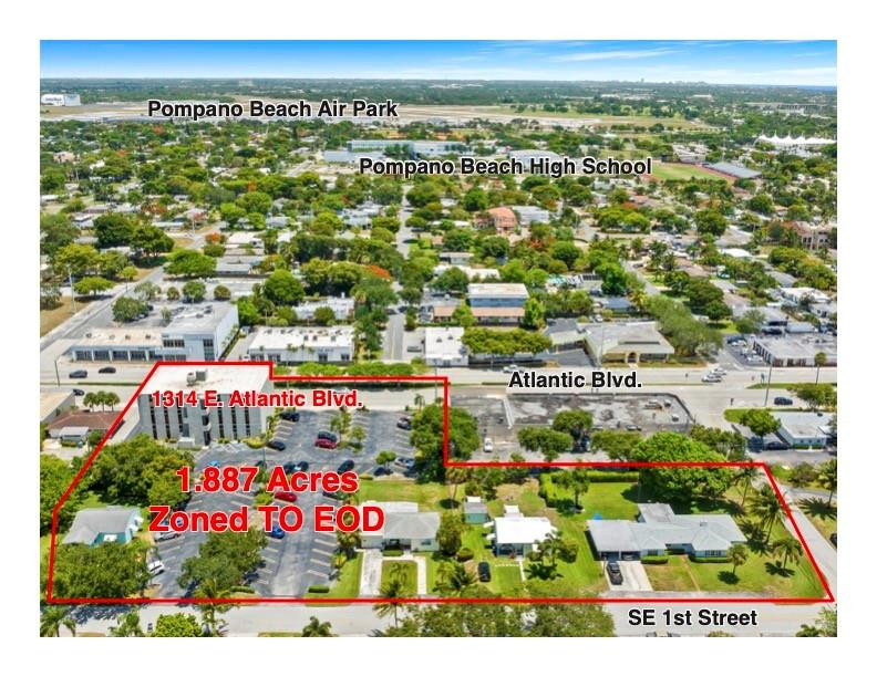 1314 E Atlantic Blvd