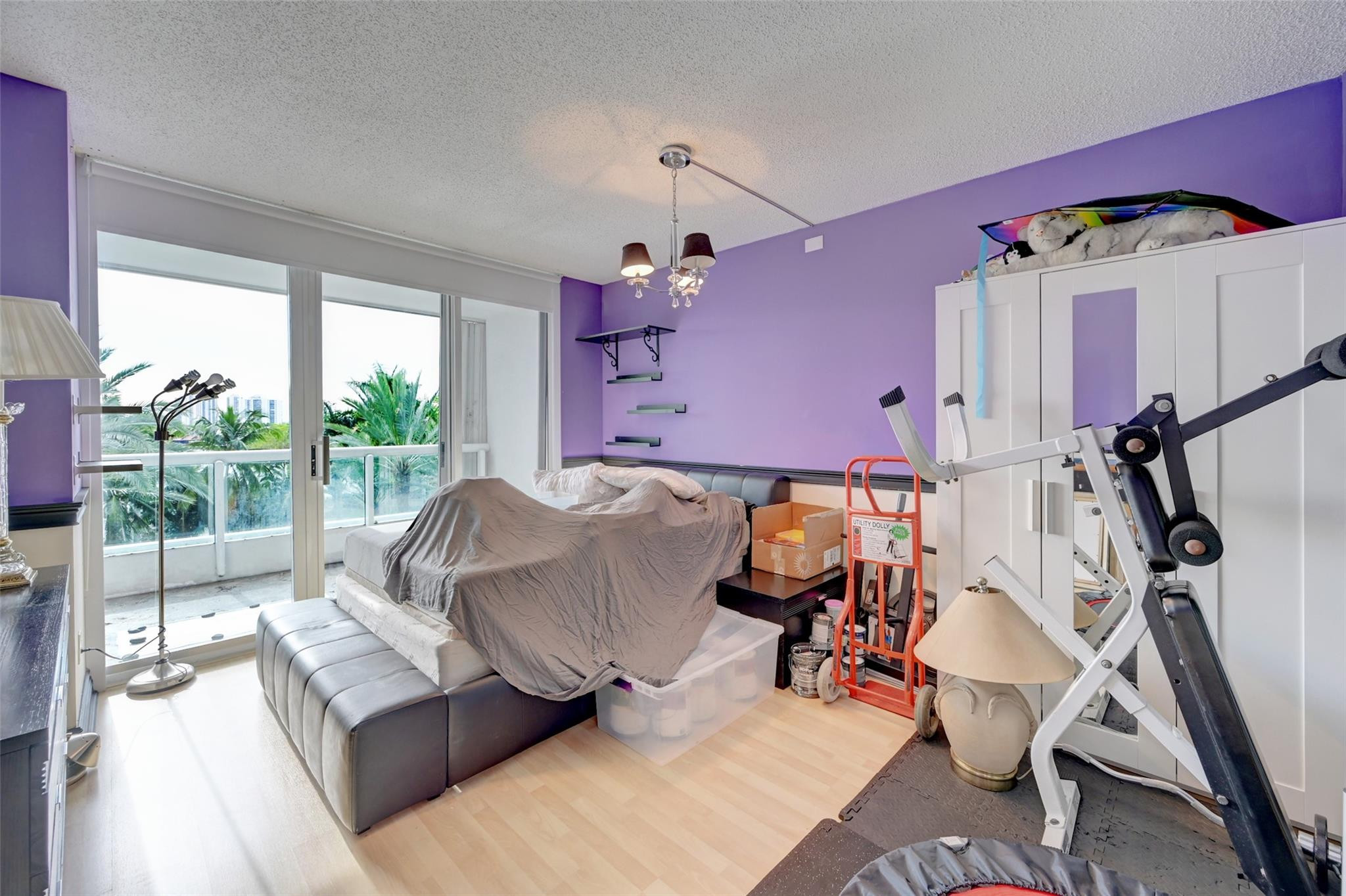 21205 Yacht Club Drive 505, Aventura Unit: 505