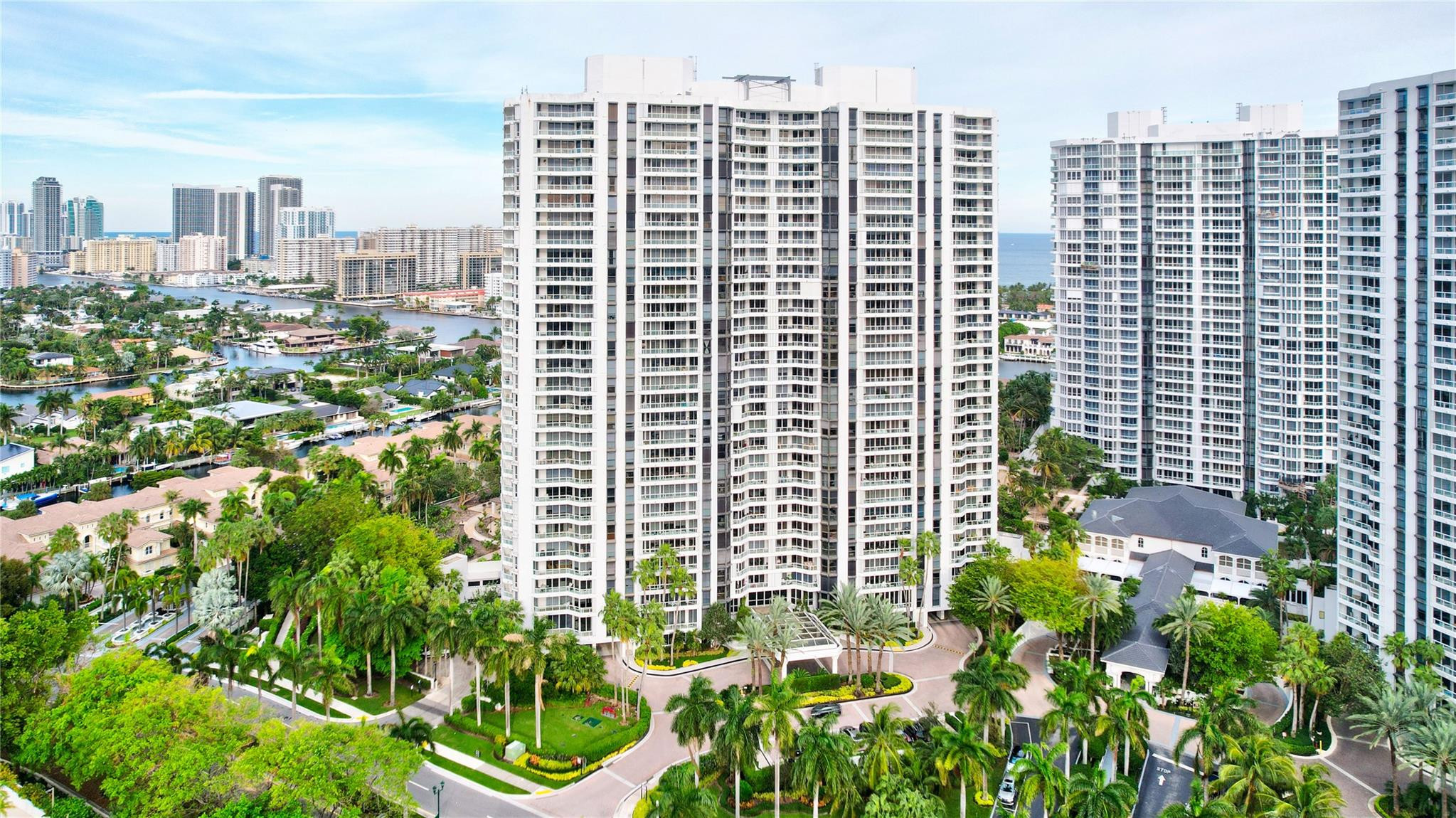21205 Yacht Club Drive 505, Aventura Unit: 505