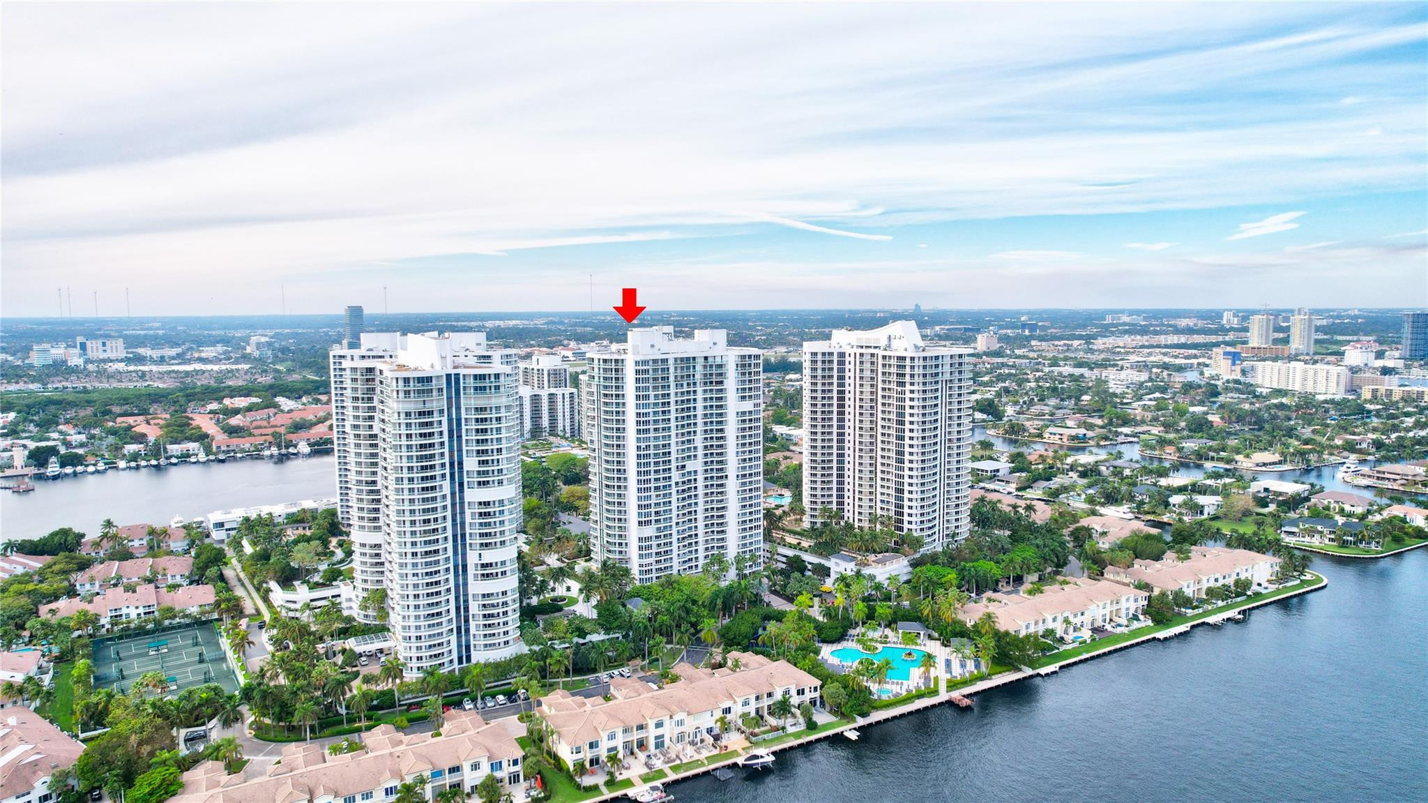 21205 Yacht Club Drive 505, Aventura Unit: 505