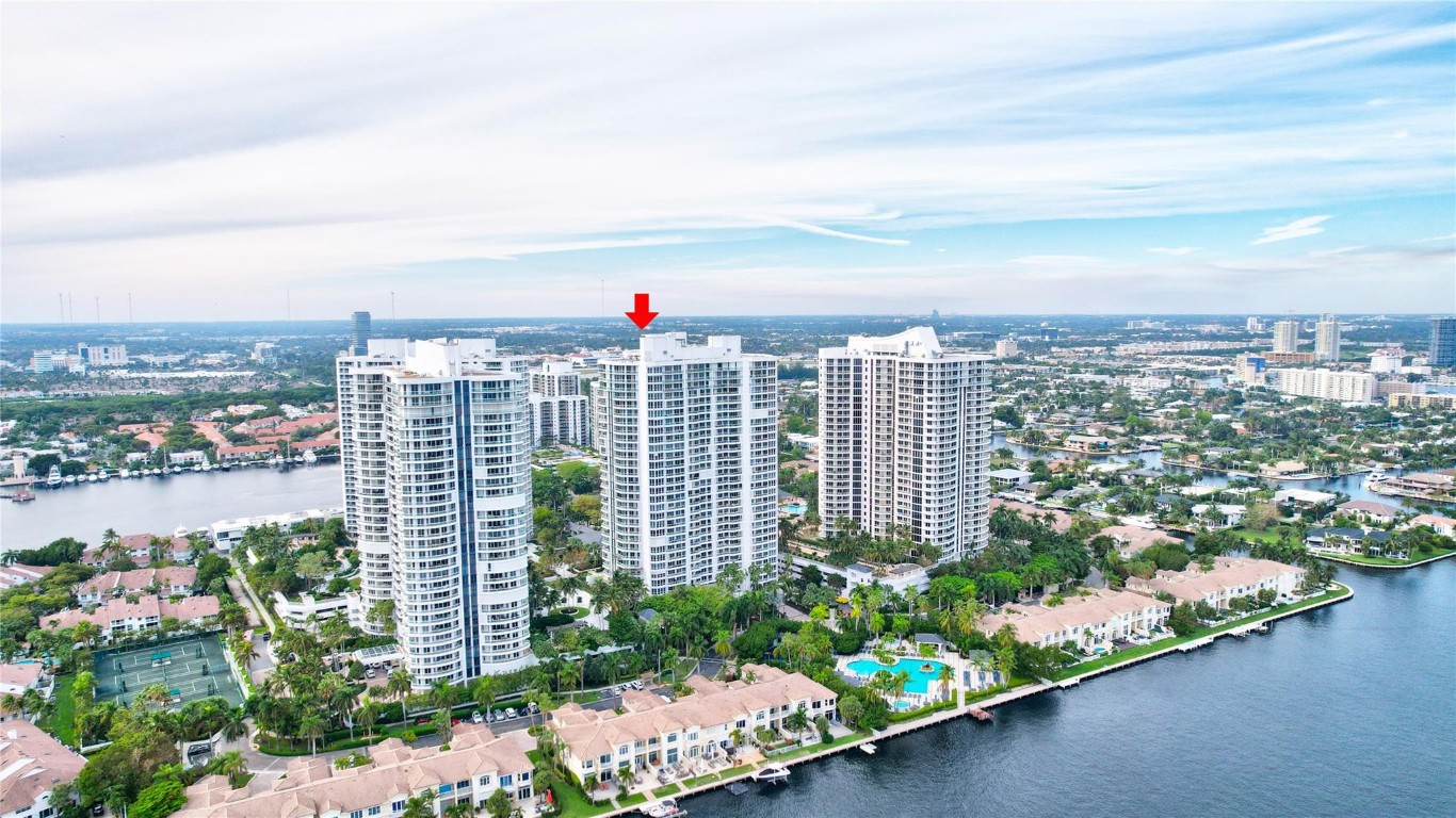 21205 Yacht Club Drive 505, Aventura Unit: 505