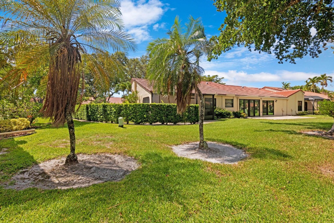 2616 Deer Creek Emerald Way 2616, Deerfield Beach Unit: 2616