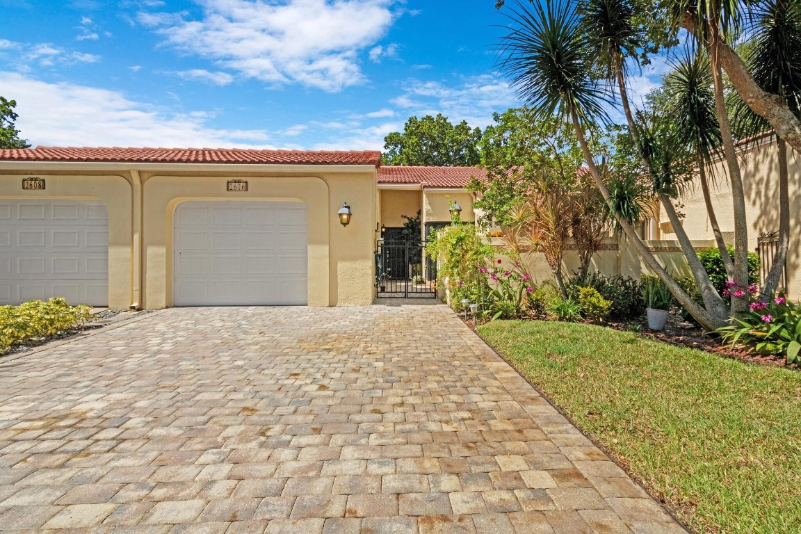 2616 Deer Creek Emerald Way 2616, Deerfield Beach Unit: 2616