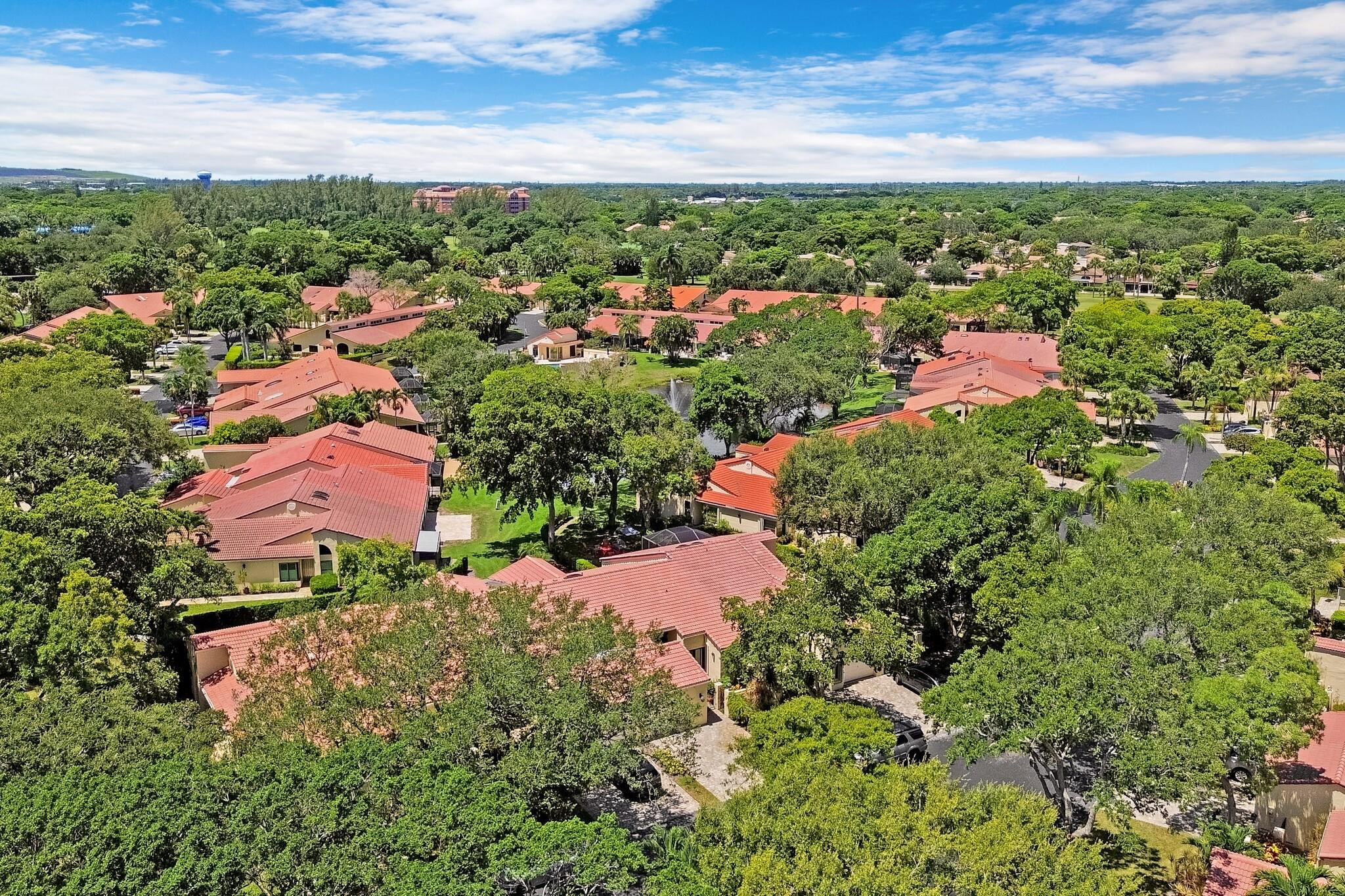 2616 Deer Creek Emerald Way 2616, Deerfield Beach Unit: 2616