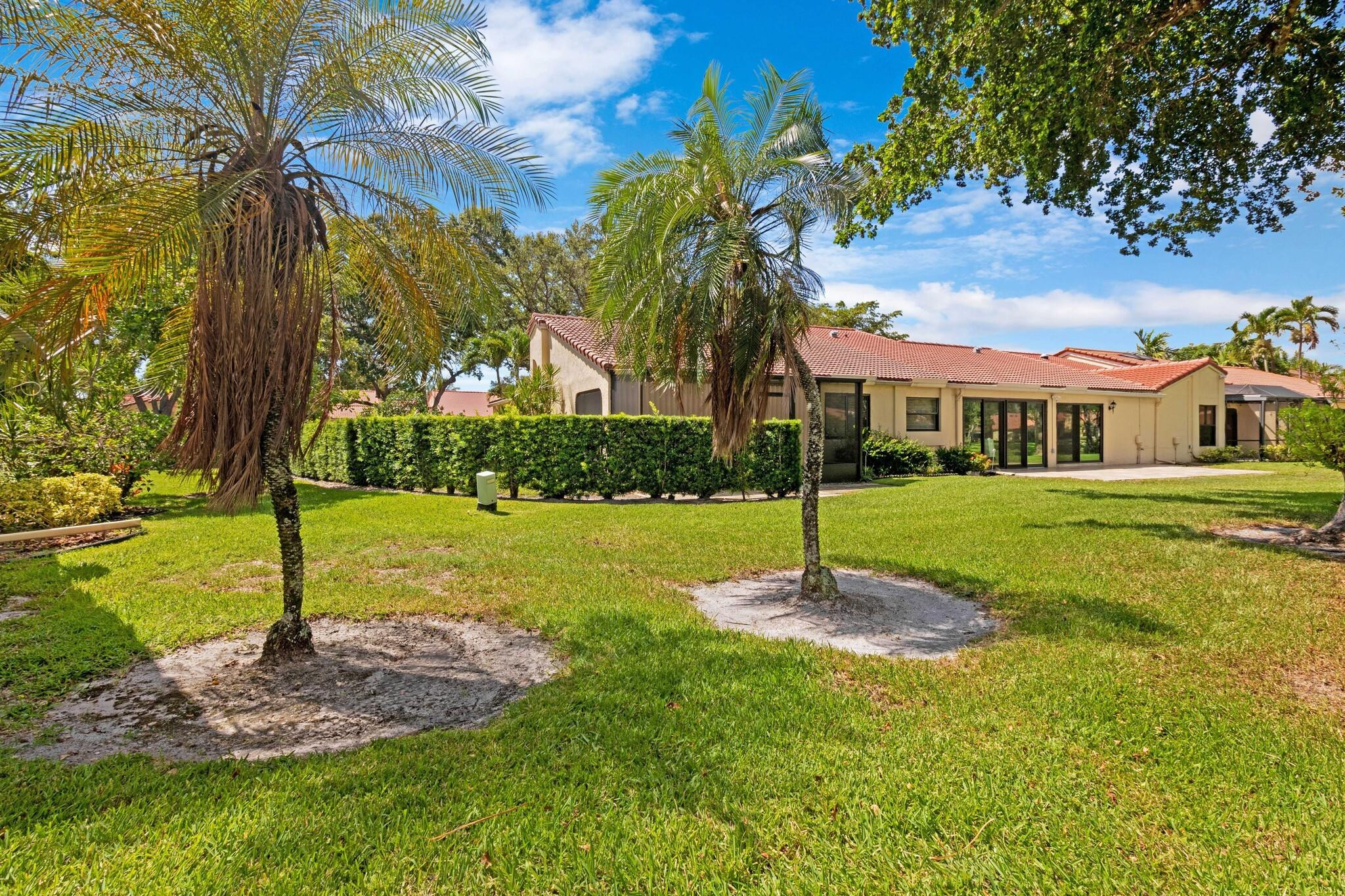 2616 Deer Creek Emerald Way 2616, Deerfield Beach Unit: 2616