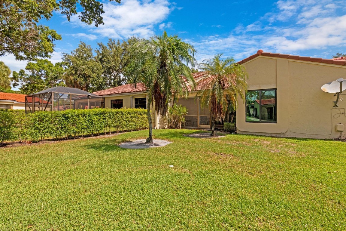 2616 Deer Creek Emerald Way 2616, Deerfield Beach Unit: 2616