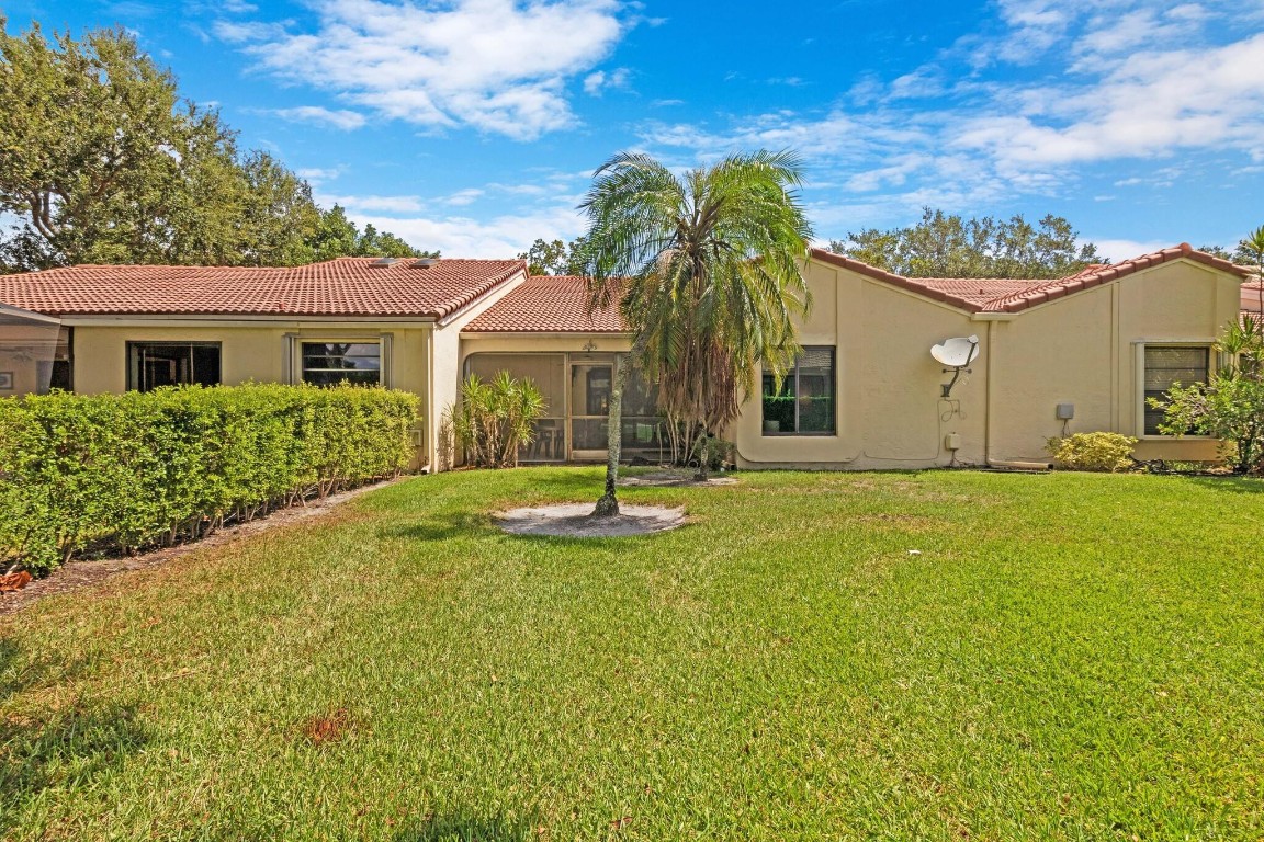 2616 Deer Creek Emerald Way 2616, Deerfield Beach Unit: 2616