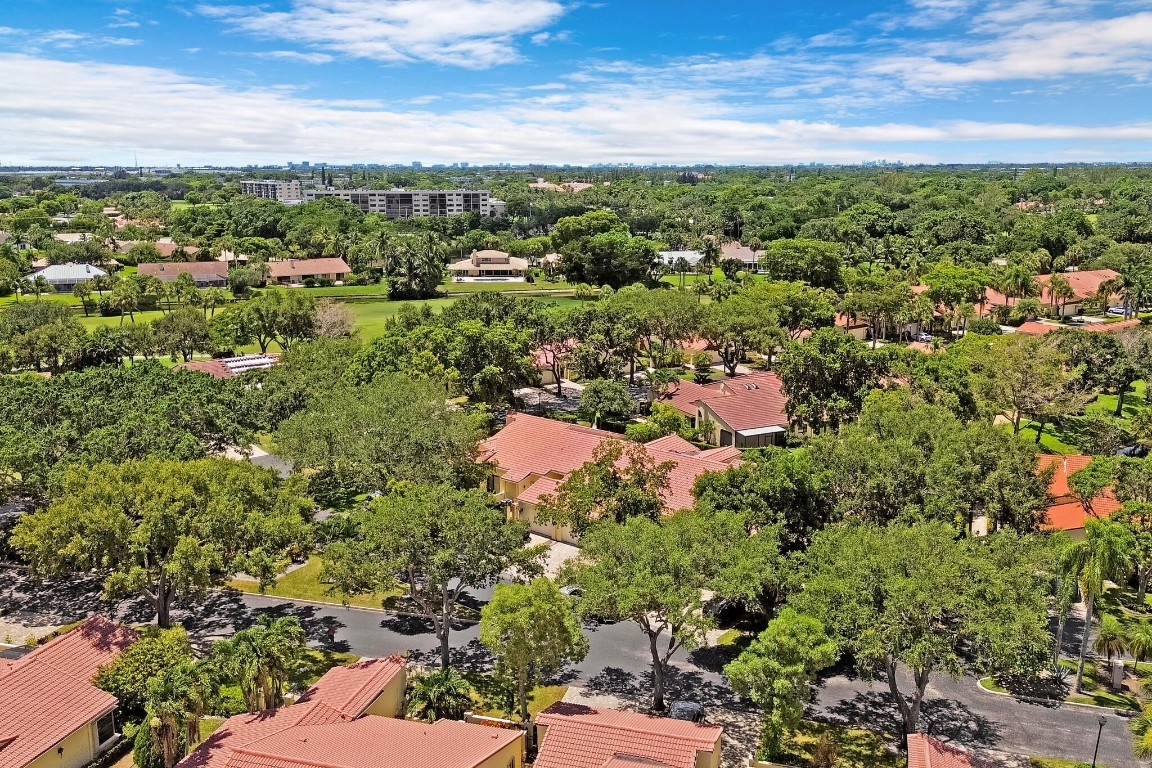 2616 Deer Creek Emerald Way 2616, Deerfield Beach Unit: 2616