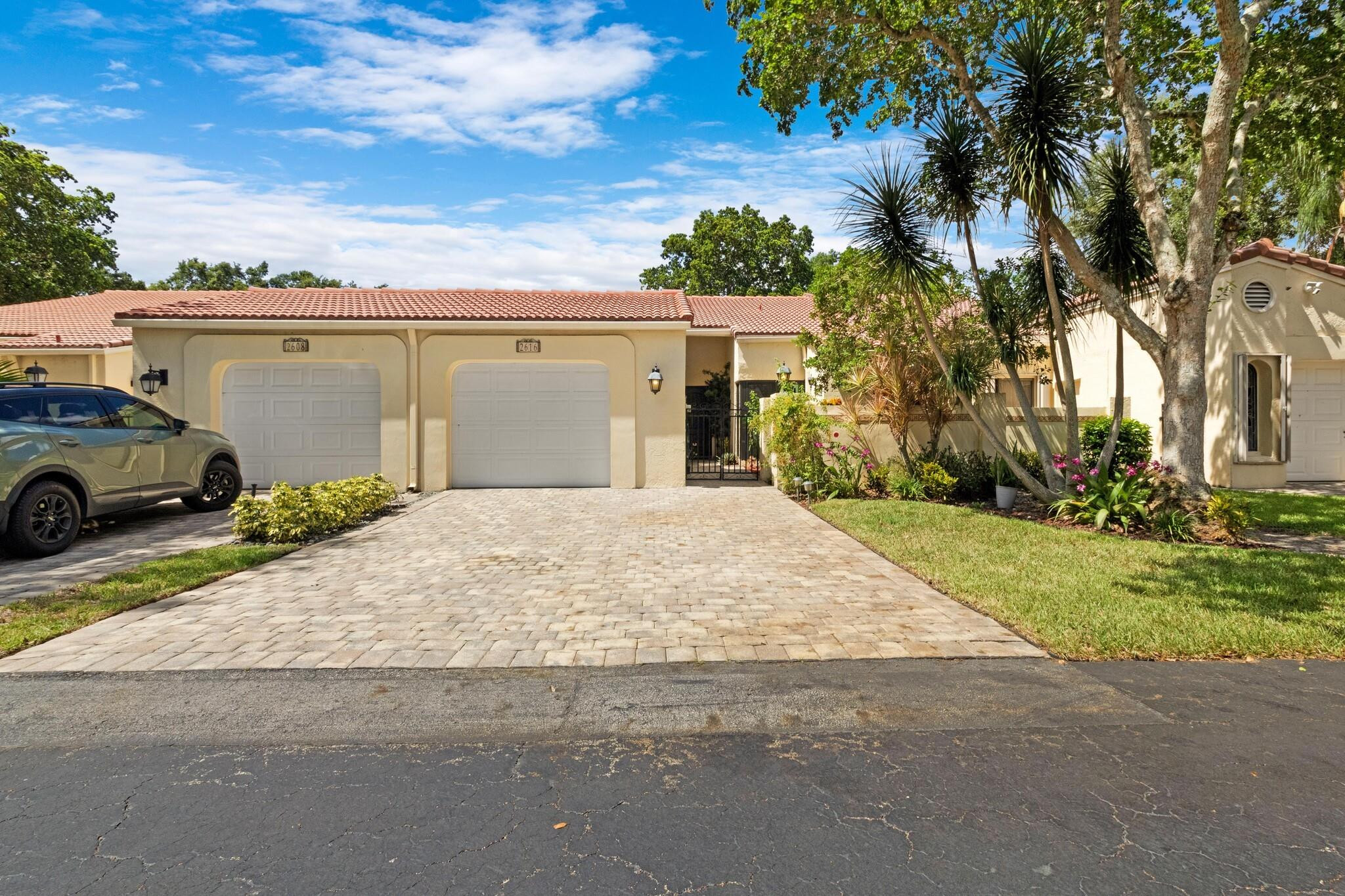 2616 Deer Creek Emerald Way 2616, Deerfield Beach Unit: 2616