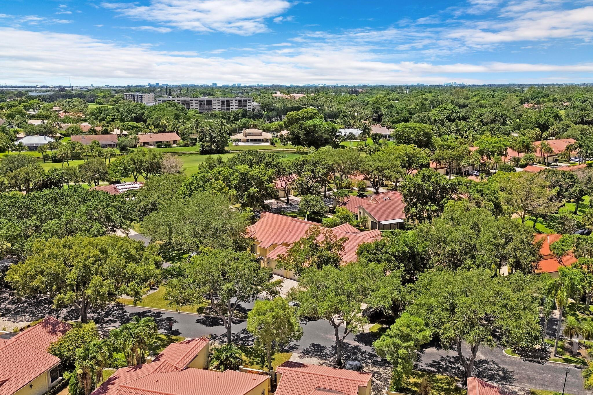 2616 Deer Creek Emerald Way 2616, Deerfield Beach Unit: 2616