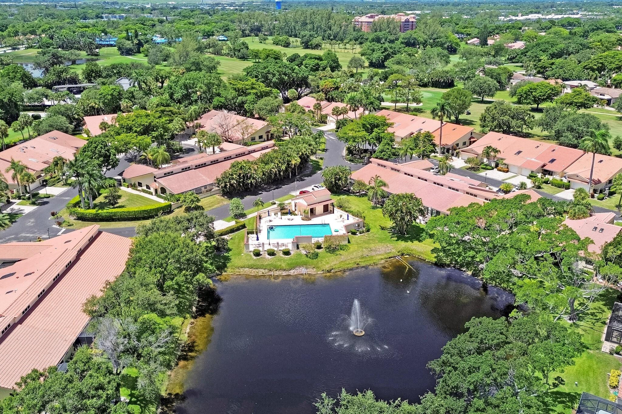 2616 Deer Creek Emerald Way 2616, Deerfield Beach Unit: 2616