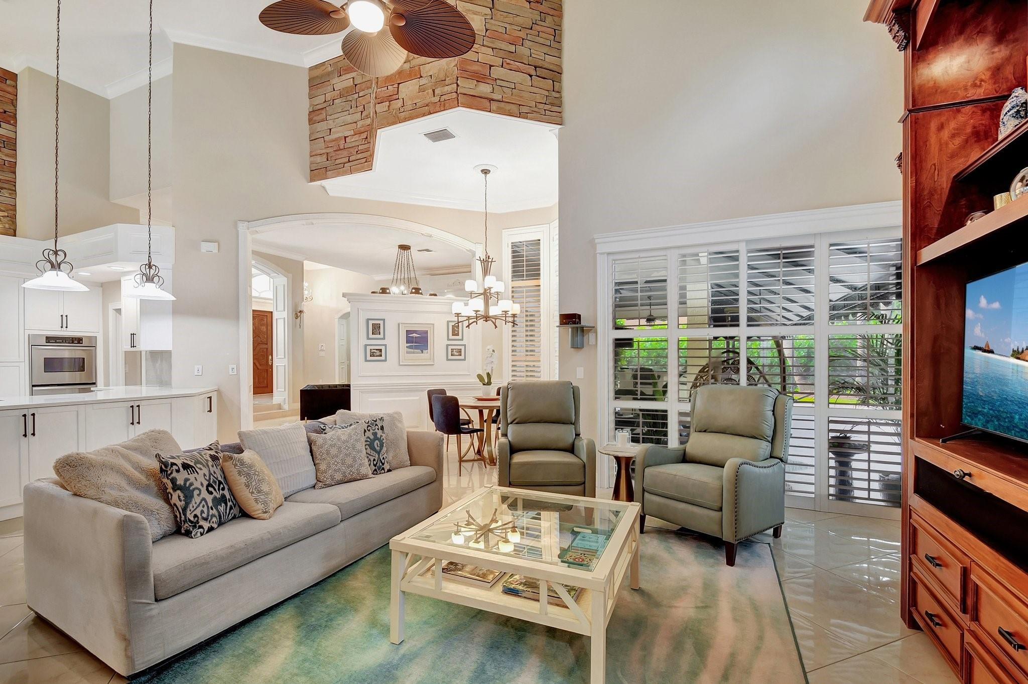 541 Cypress Crossing Crossing