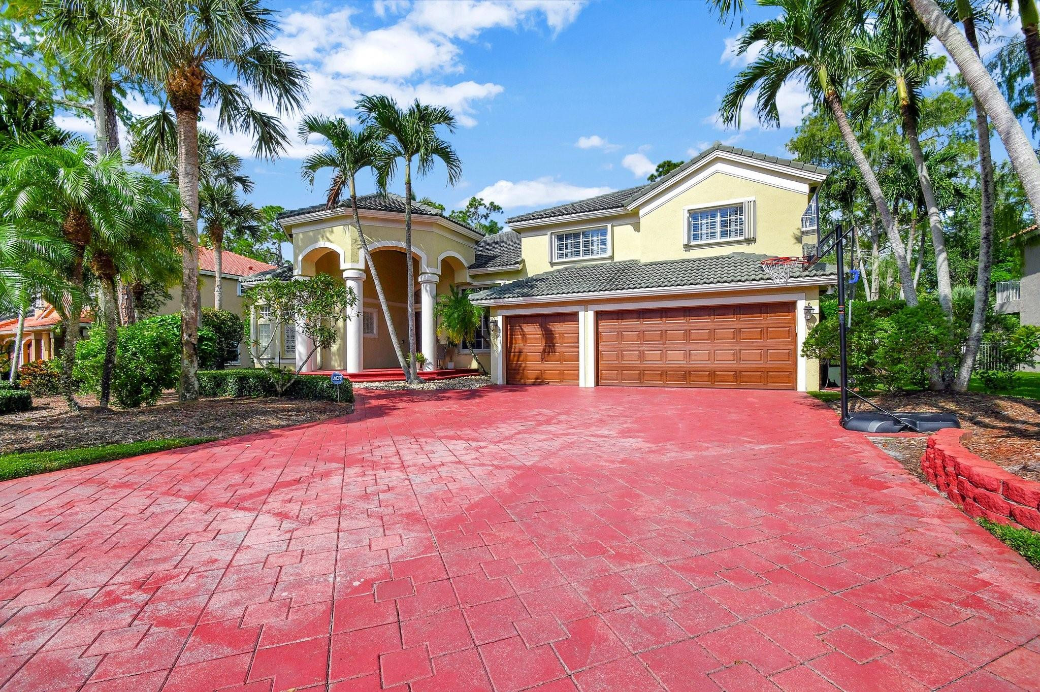 541 Cypress Crossing Crossing