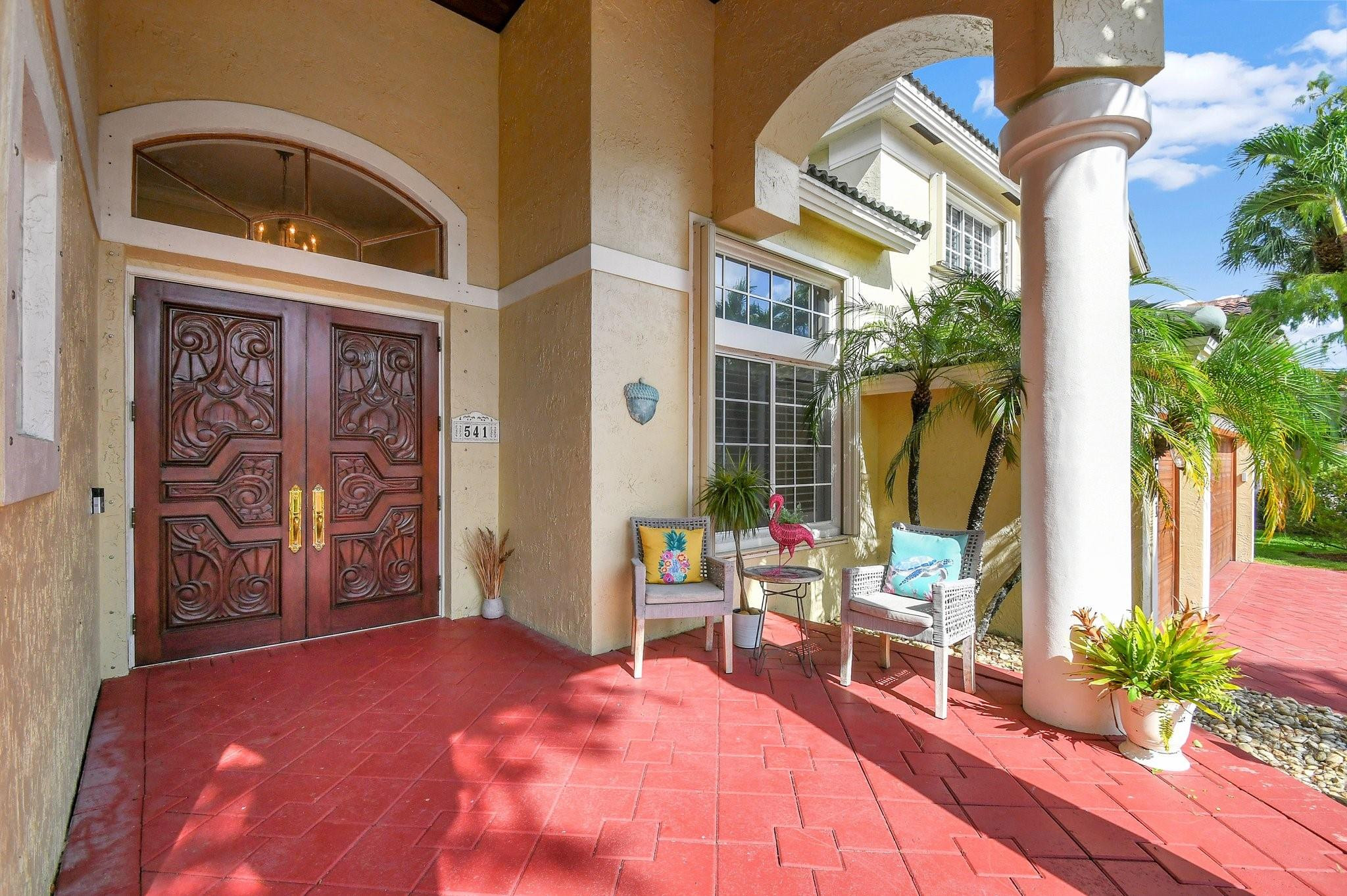 541 Cypress Crossing Crossing