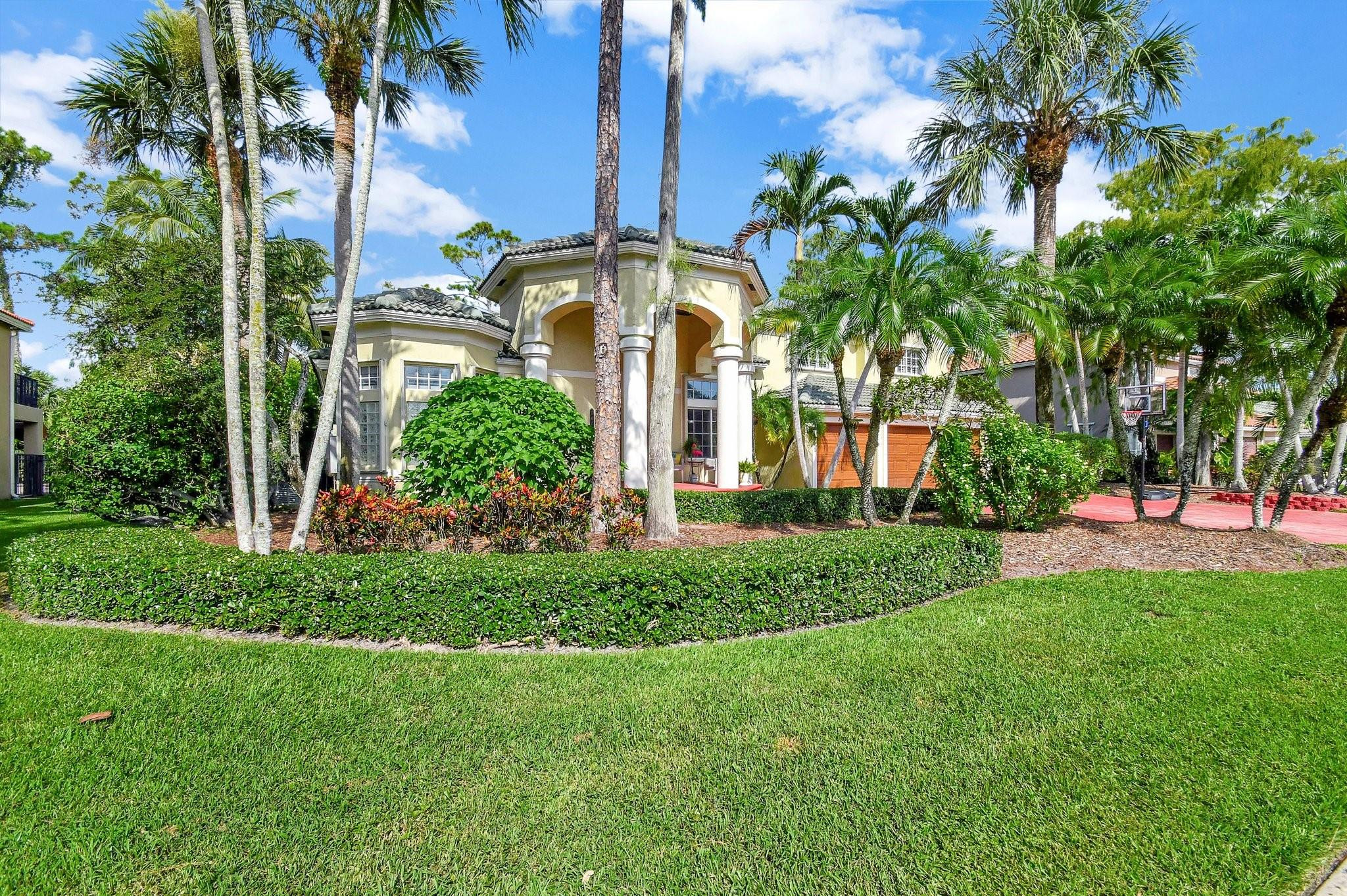 541 Cypress Crossing Crossing