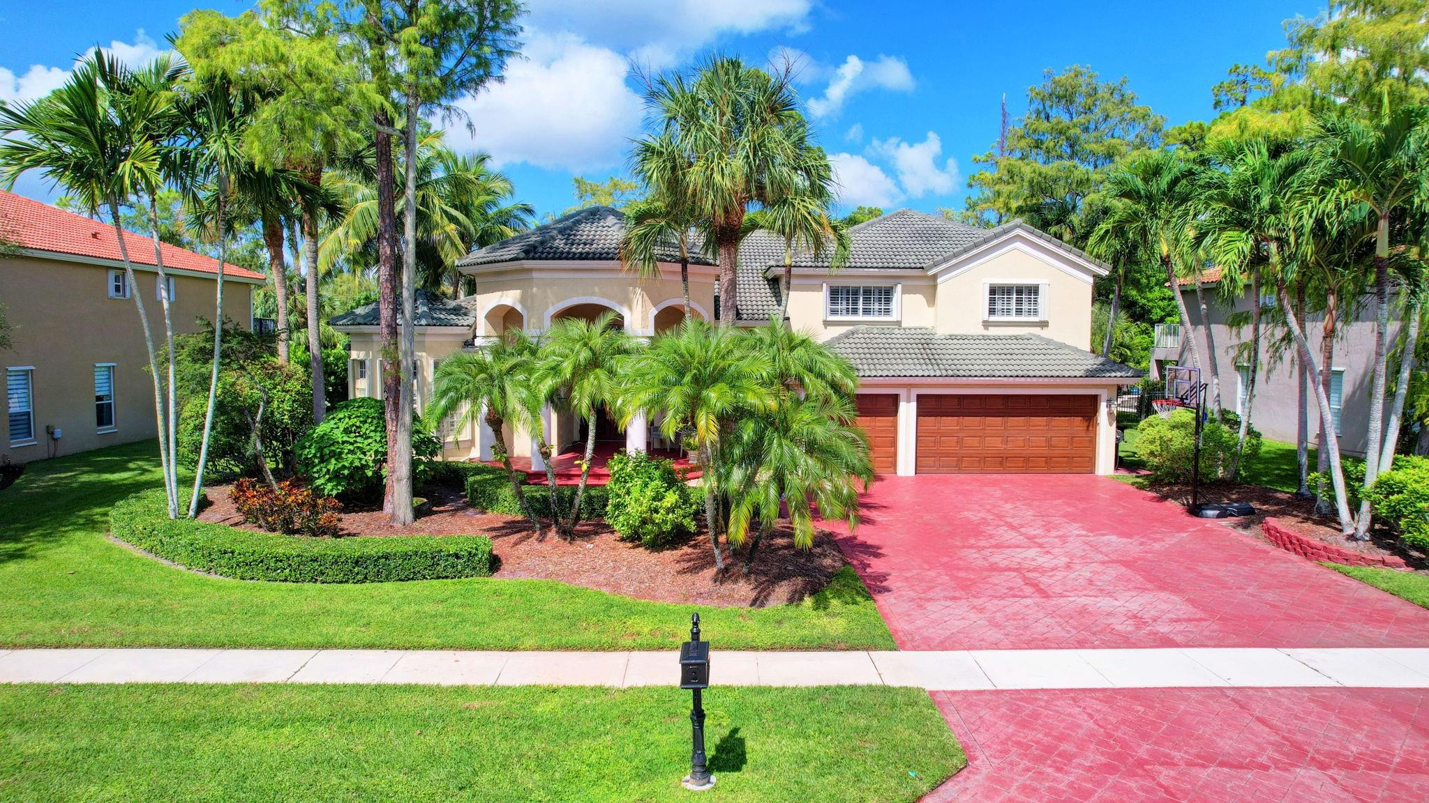 541 Cypress Crossing Crossing