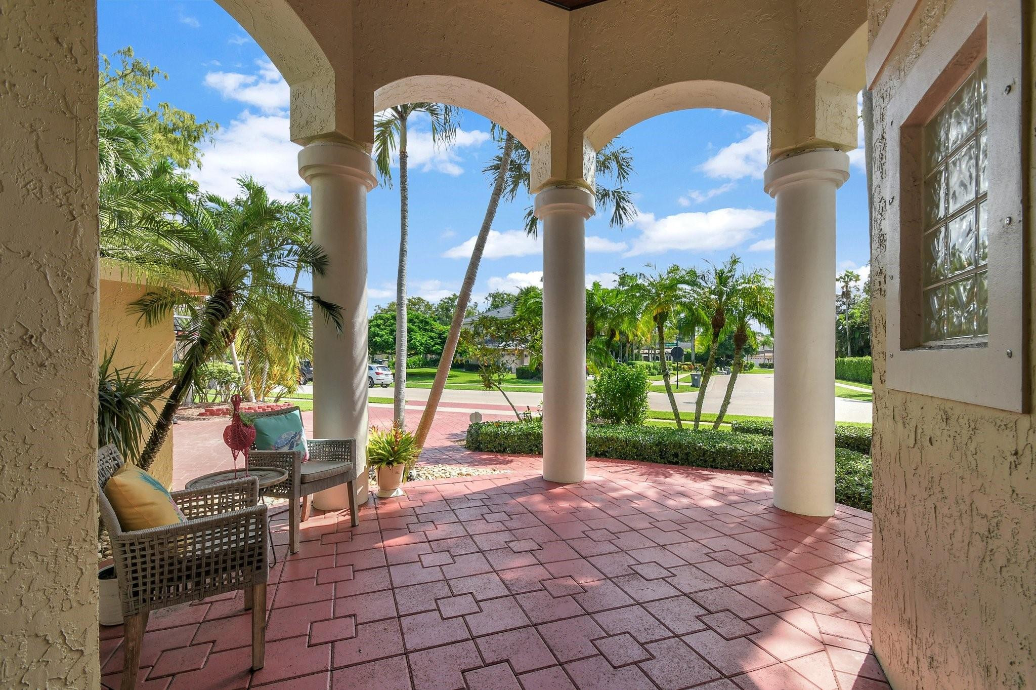 541 Cypress Crossing Crossing