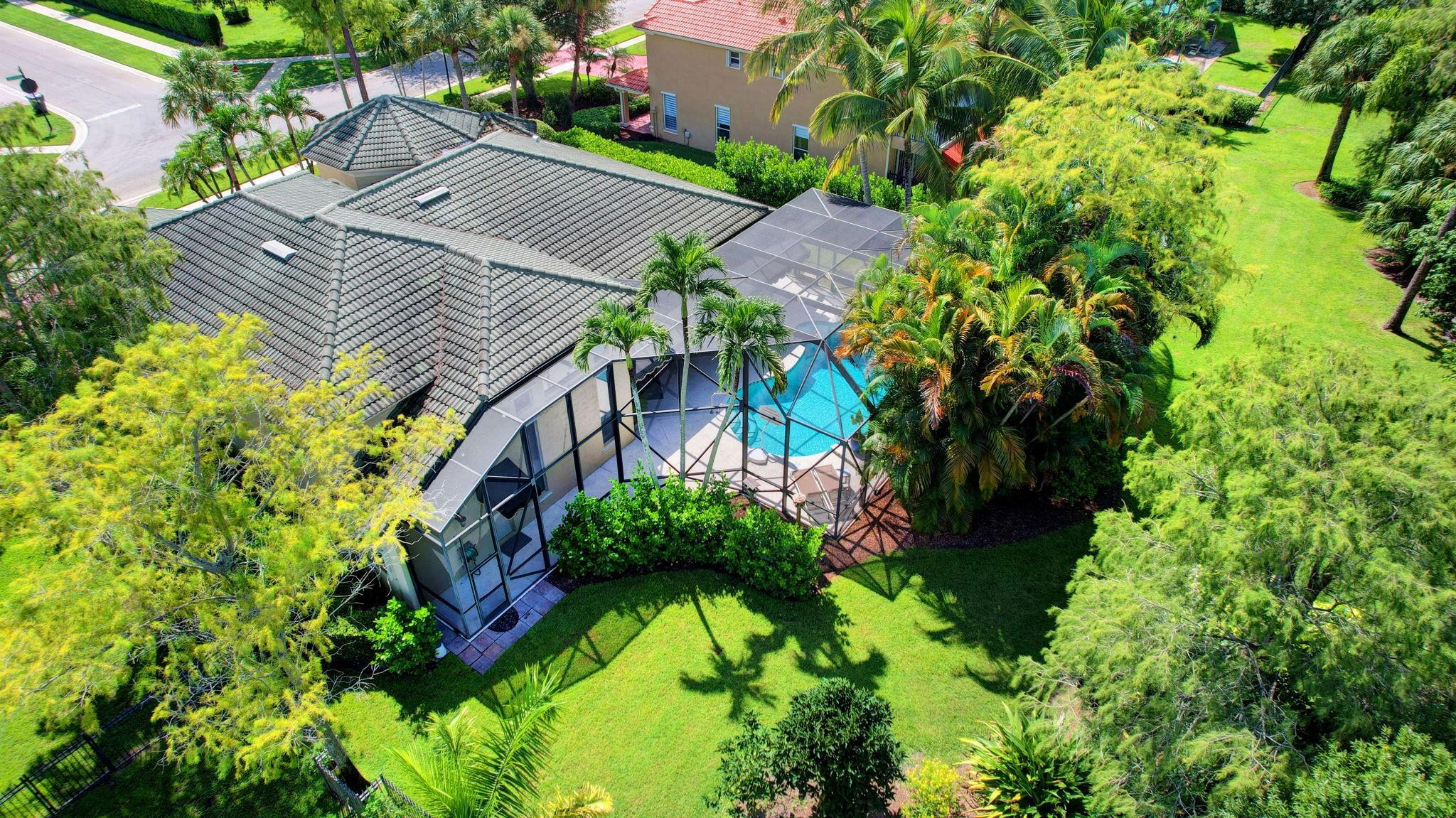 541 Cypress Crossing Crossing