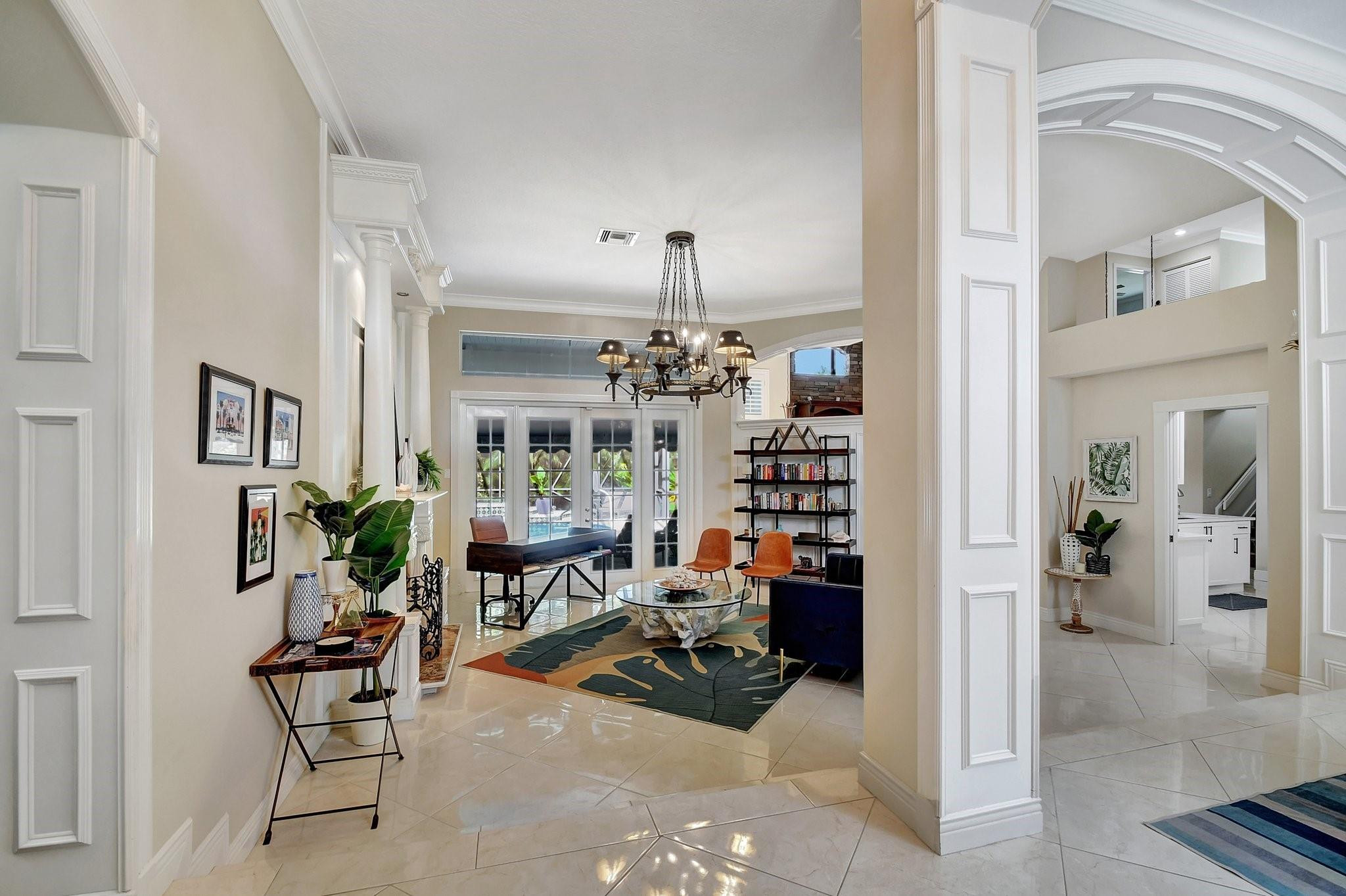 541 Cypress Crossing Crossing