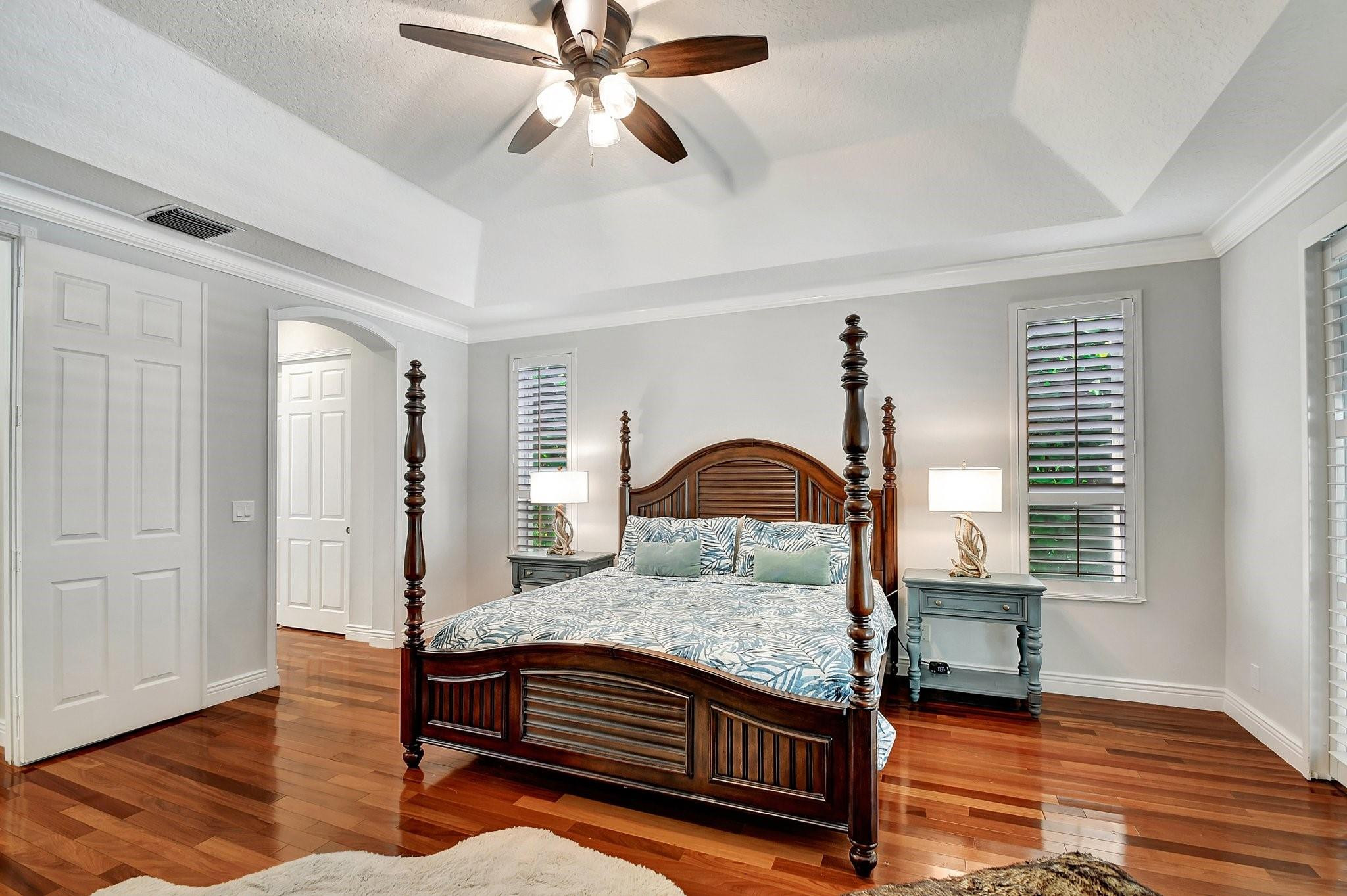 541 Cypress Crossing Crossing